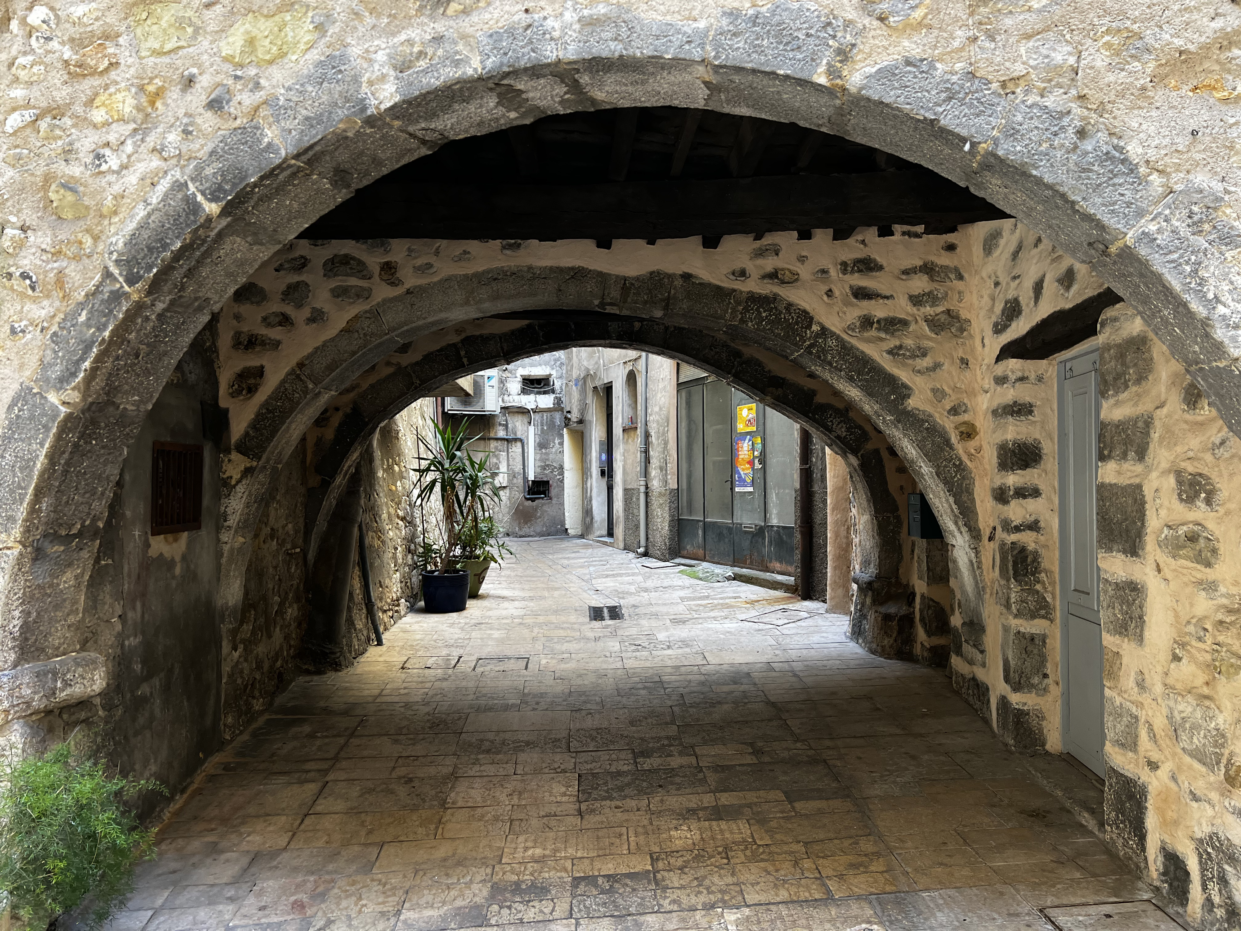 Picture France Vence 2024-04 13 - Recreation Vence