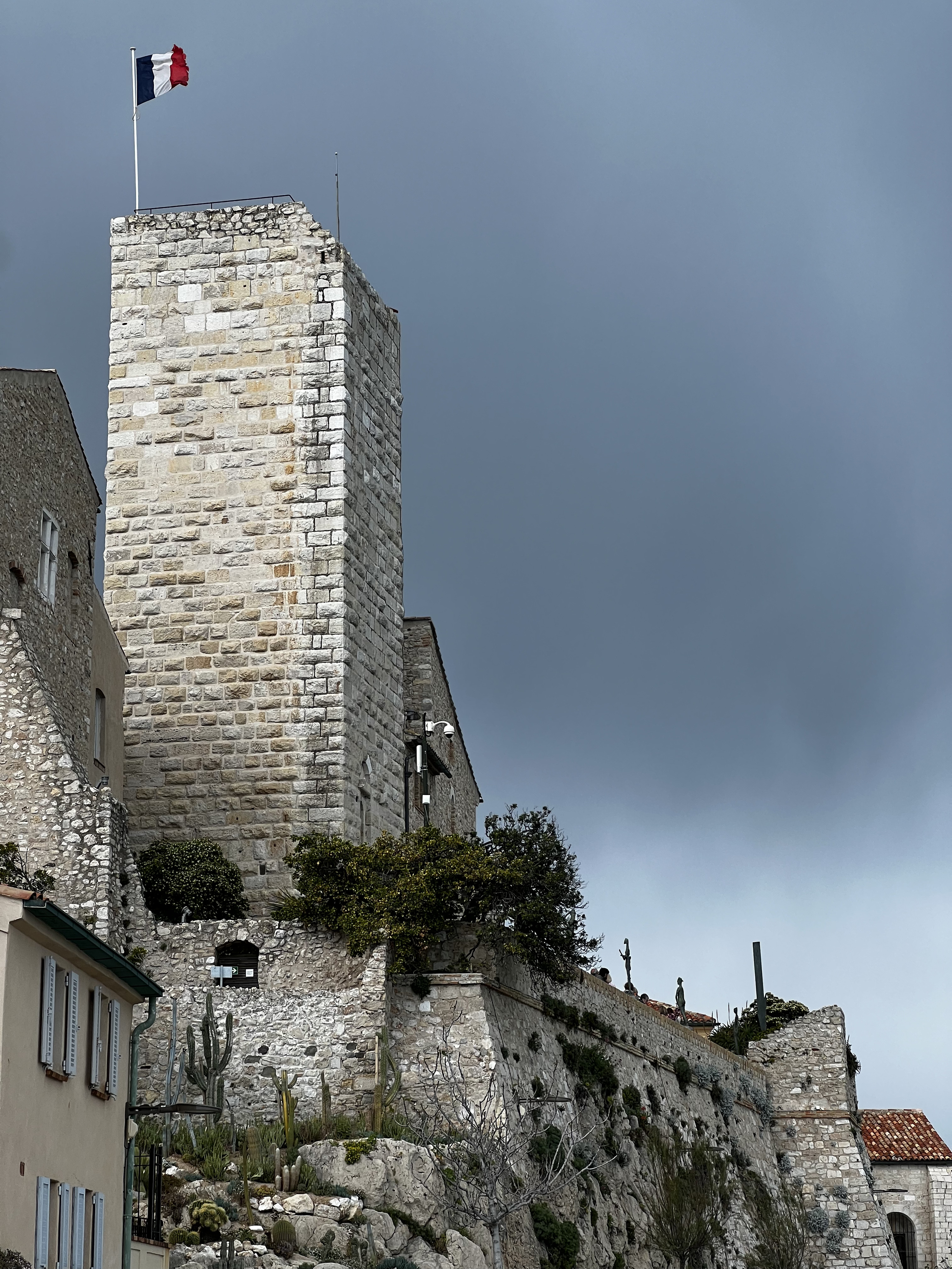 Picture France Antibes 2024-04 44 - Recreation Antibes