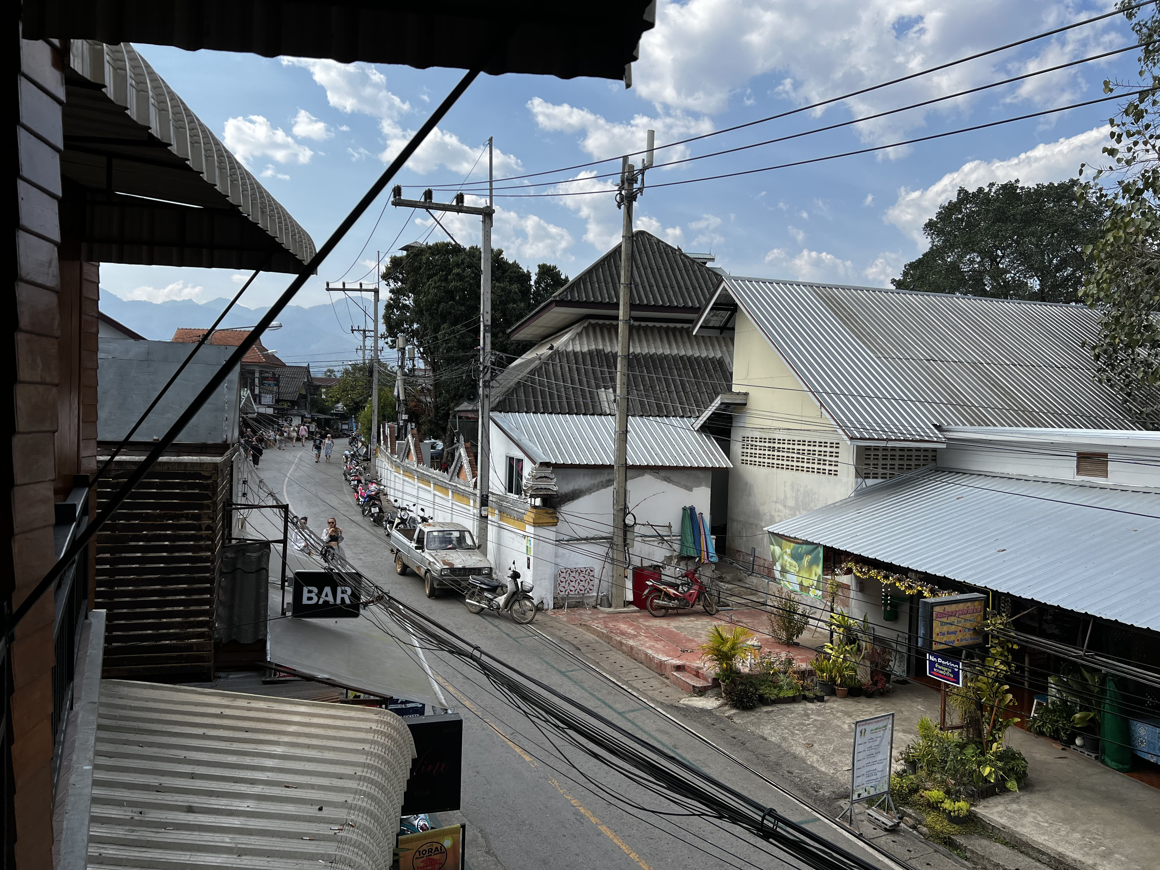 Picture Thailand Pai 2024-01 65 - Tours Pai