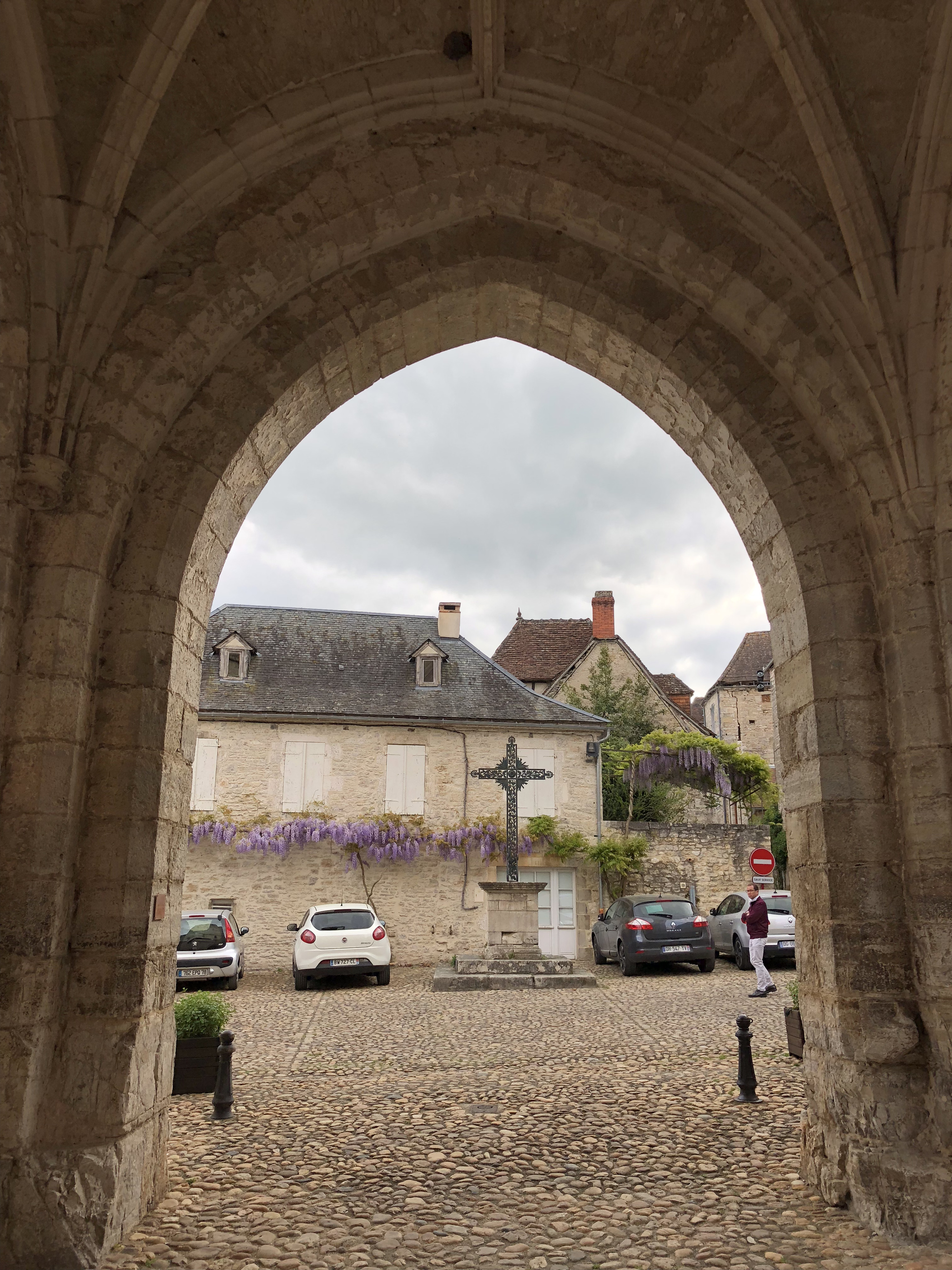 Picture France Martel 2018-04 59 - Around Martel