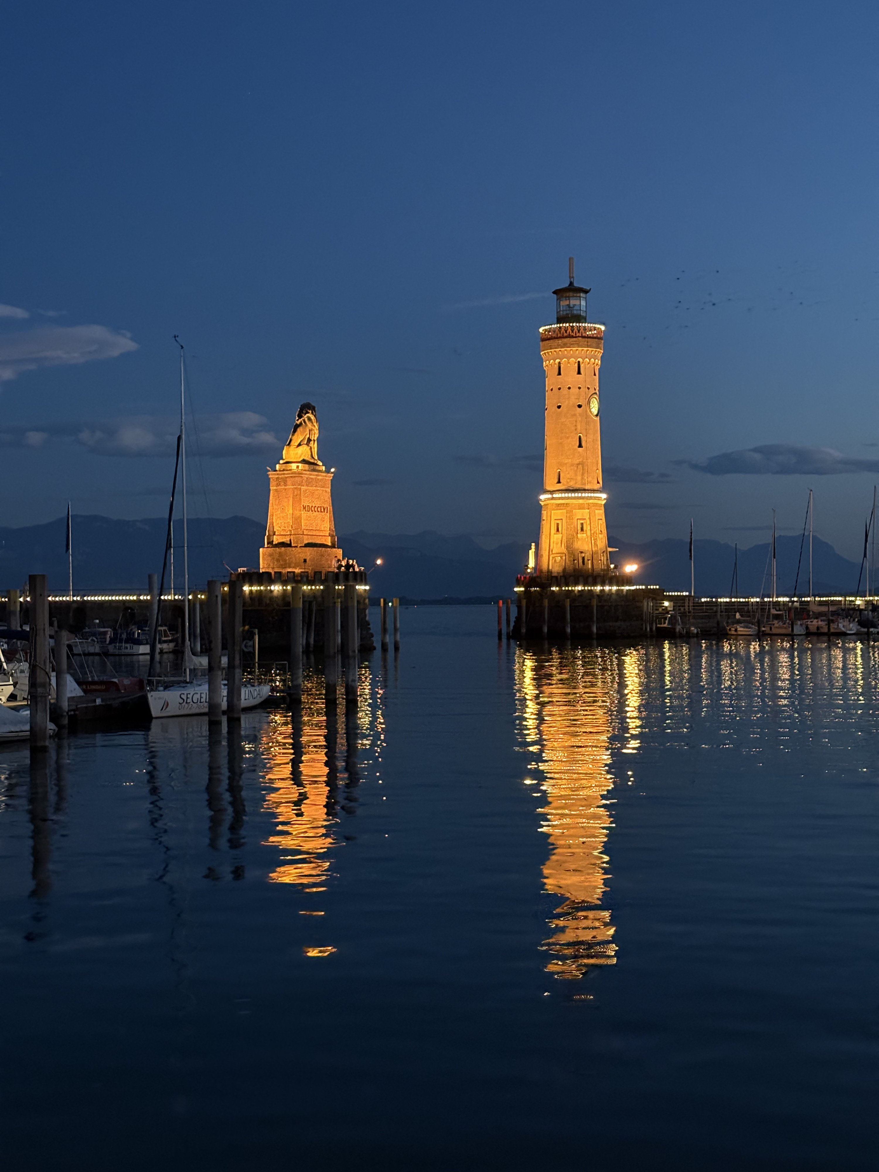 Picture Germany Lindau 2025-09 38 - Tour Lindau