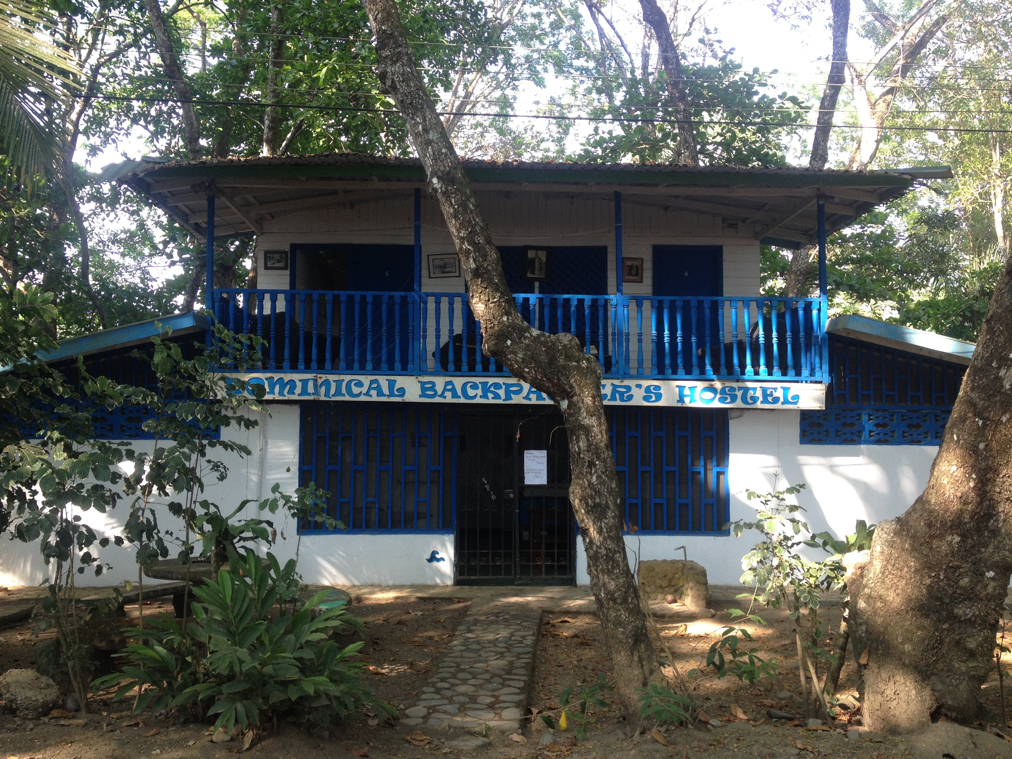 Picture Costa Rica Dominical 2015-03 68 - Tours Dominical
