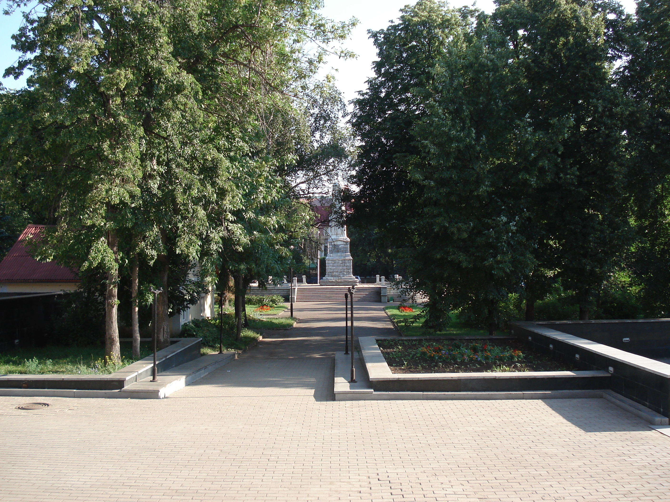 Picture Russia Ufa 2006-07 13 - Journey Ufa