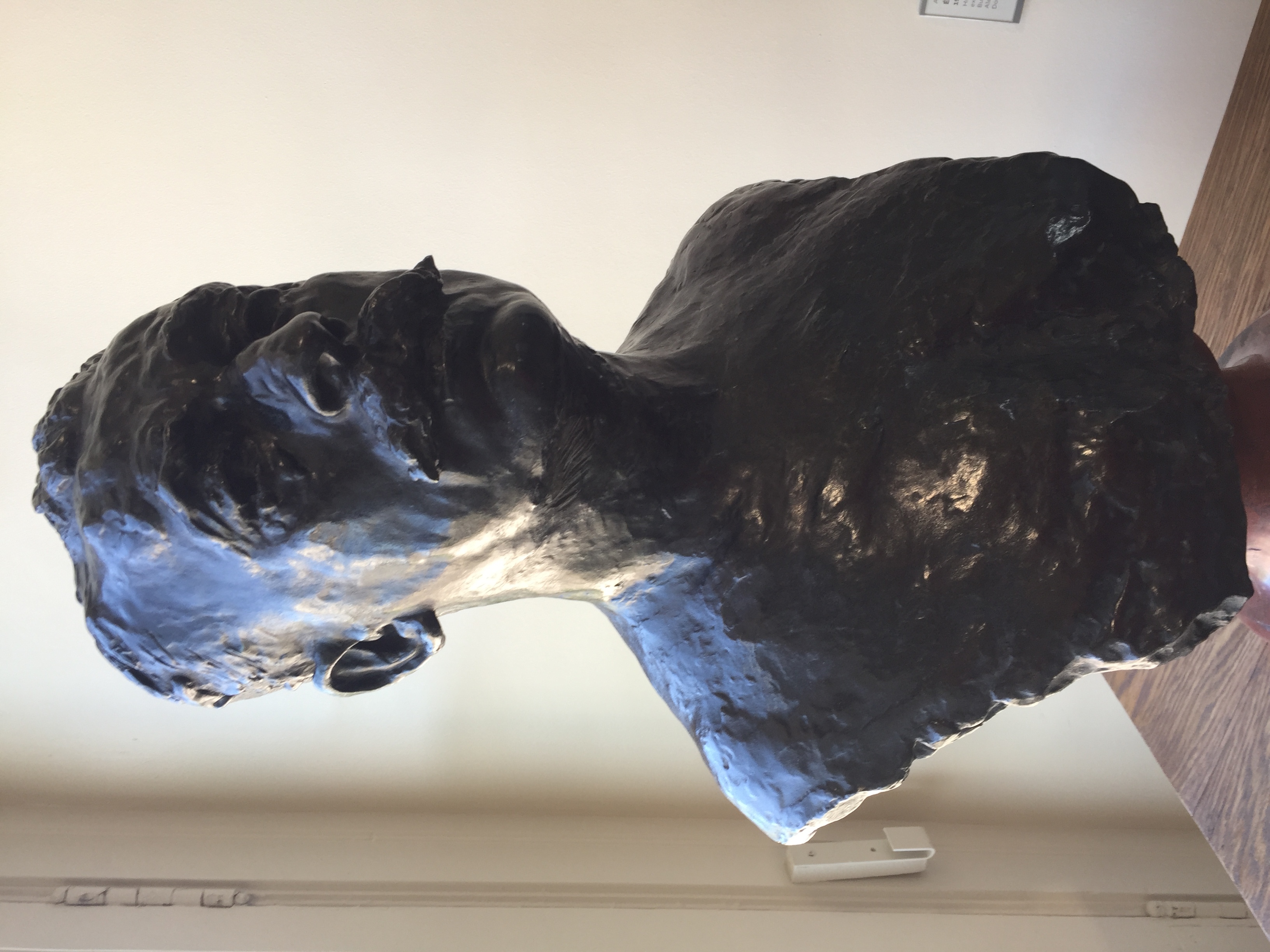 Picture France Paris Rodin Museum 2017-06 9 - Around Rodin Museum