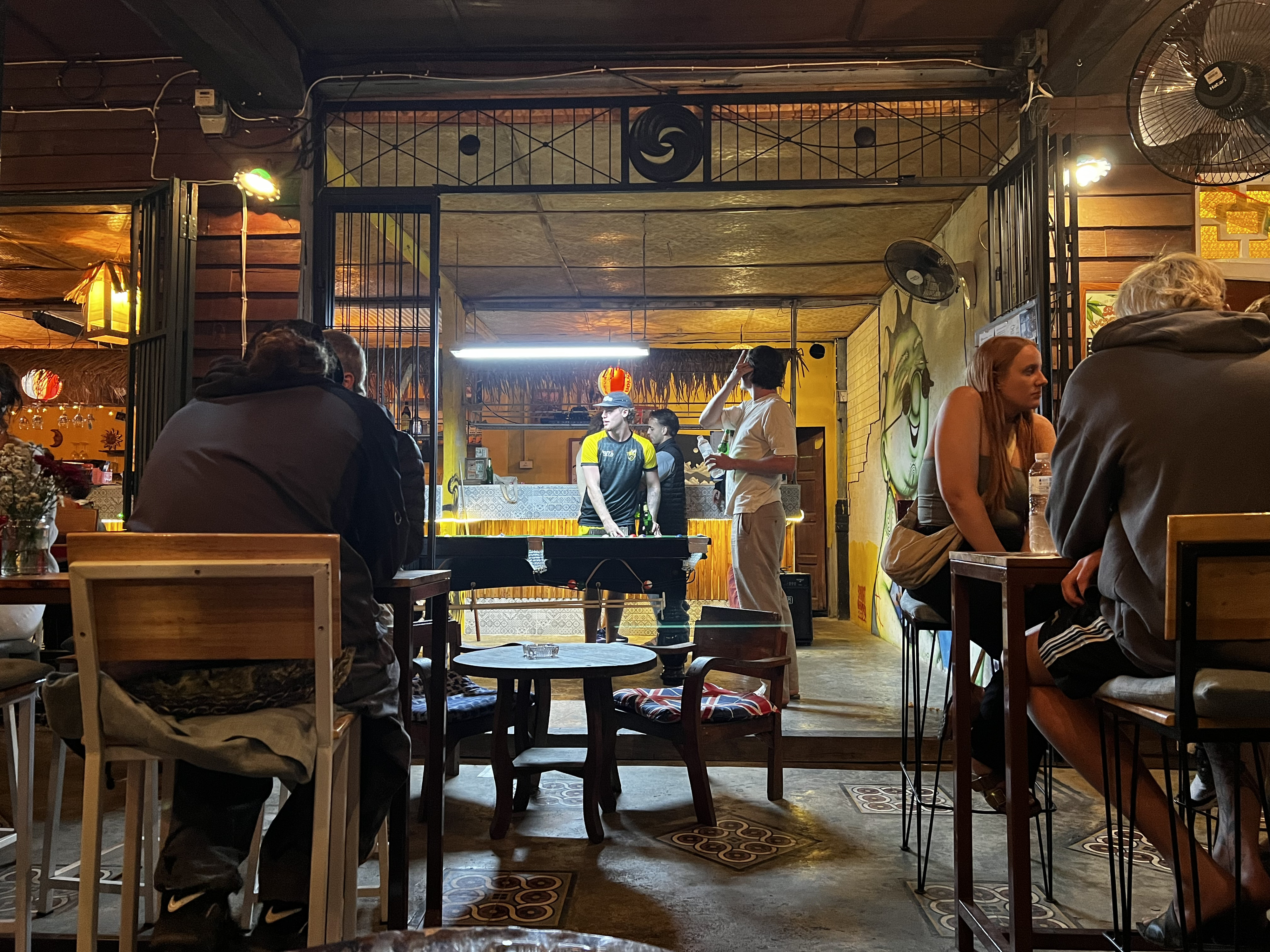 Picture Thailand Pai 2024-01 76 - Tour Pai