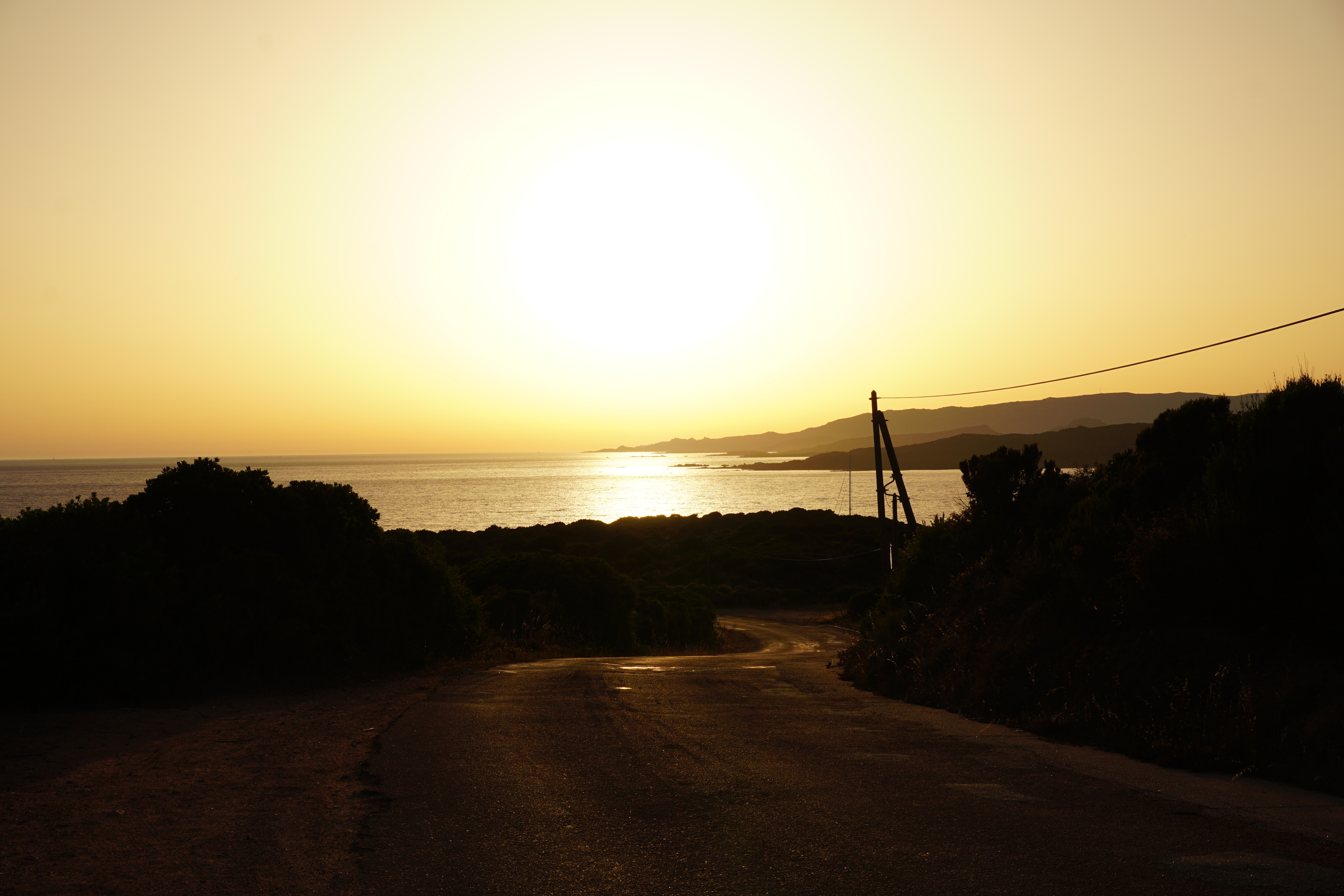 Picture France Corsica Tonnara Beach 2017-07 9 - Journey Tonnara Beach