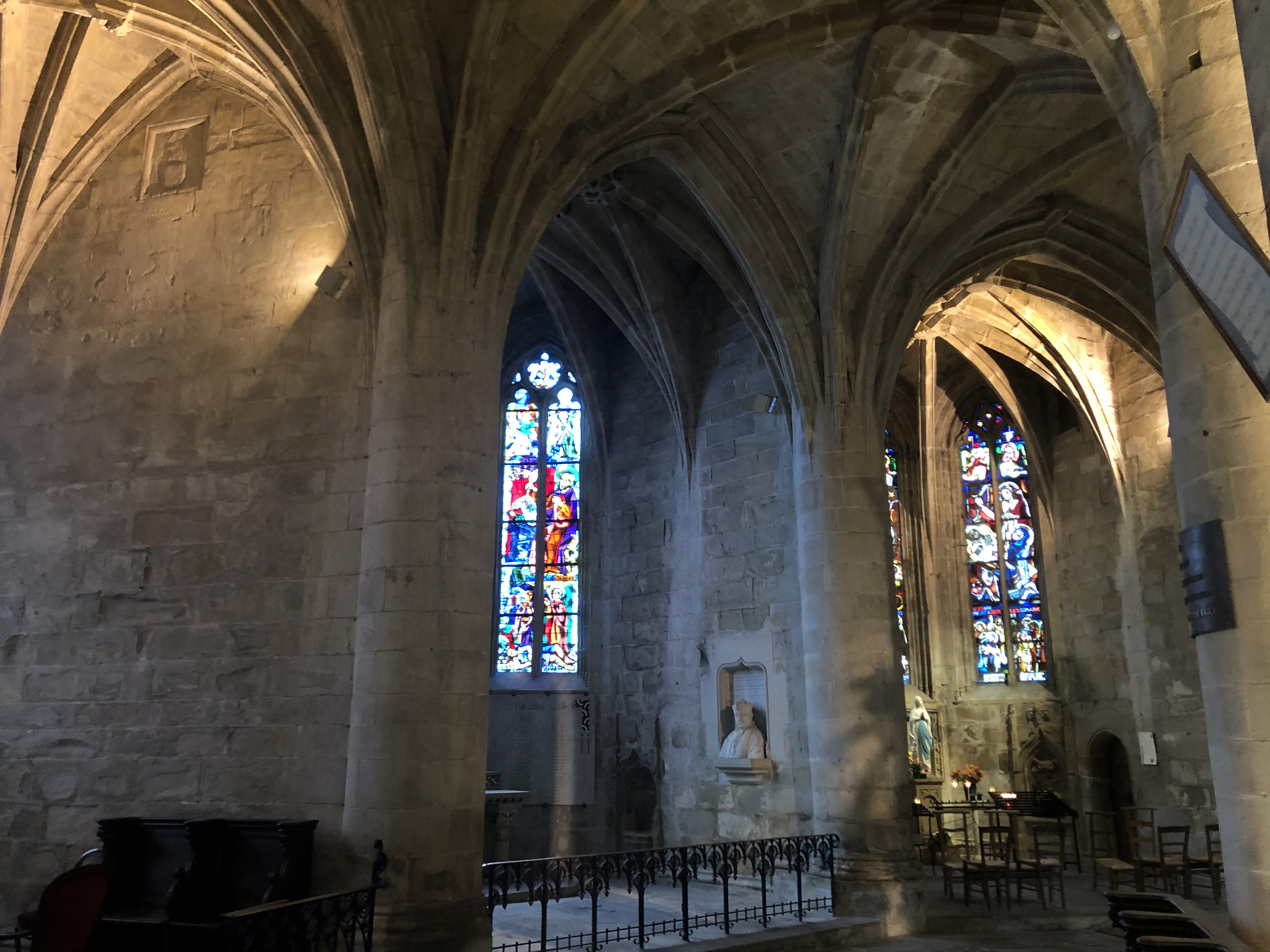 Picture France Dinan 2020-06 0 - History Dinan