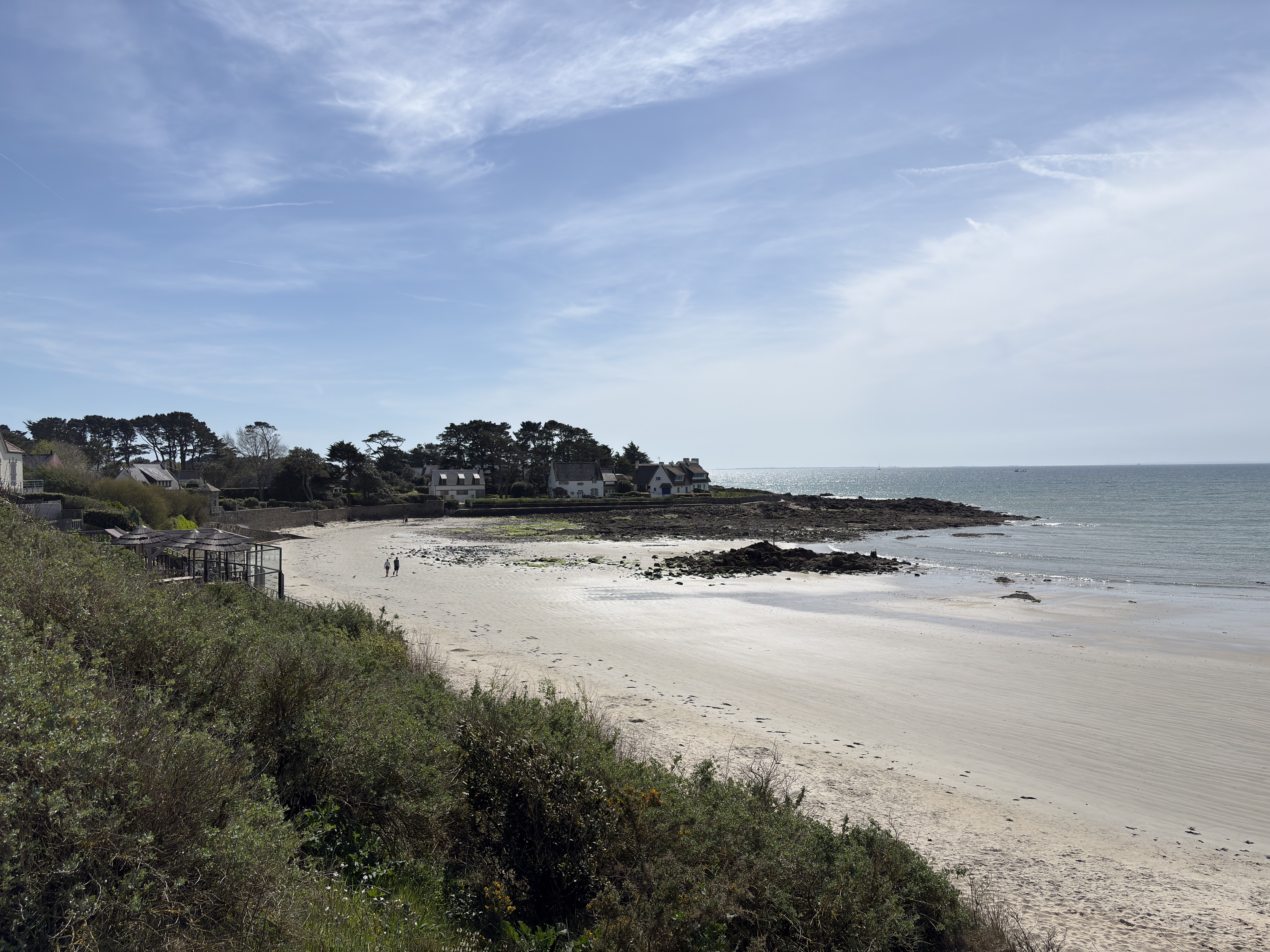 Picture France La Trinité sur Mer 2026-04 7 - Recreation La Trinité sur Mer