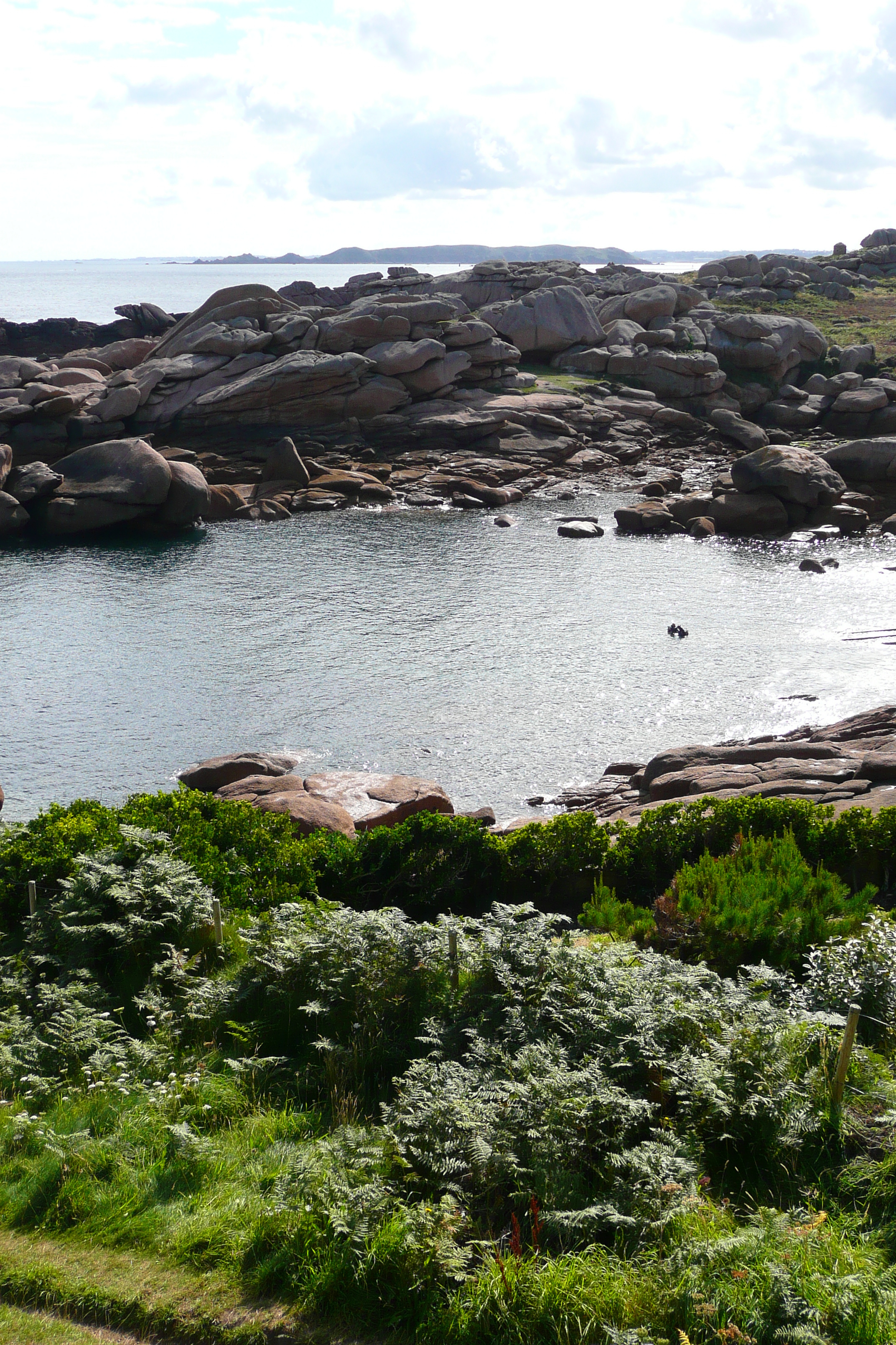 Picture France Perros Guirec Ploumanach 2007-08 99 - Around Ploumanach