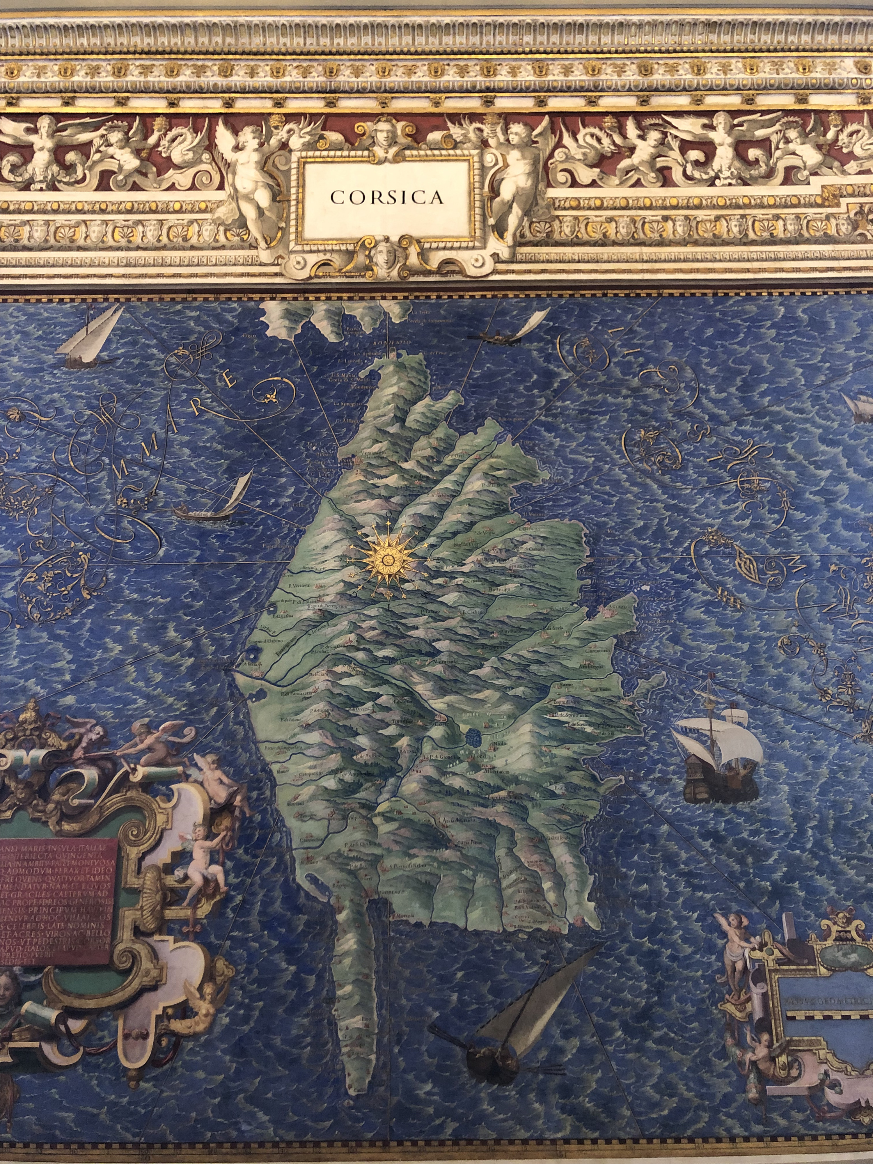 Picture Italy Rome Vatican Museum 2024-09 159 - Around Vatican Museum