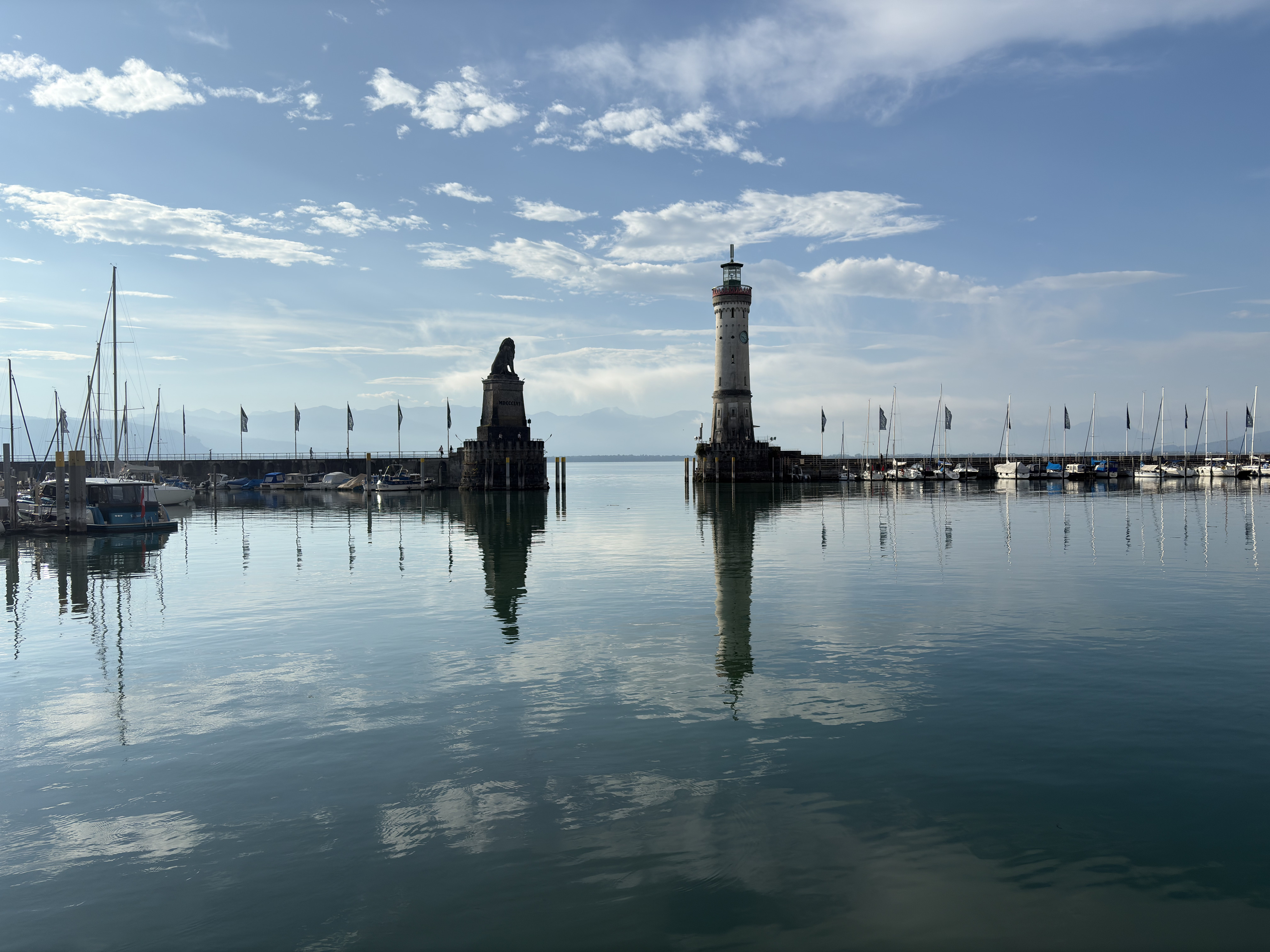 Picture Germany Lindau 2025-09 47 - Center Lindau