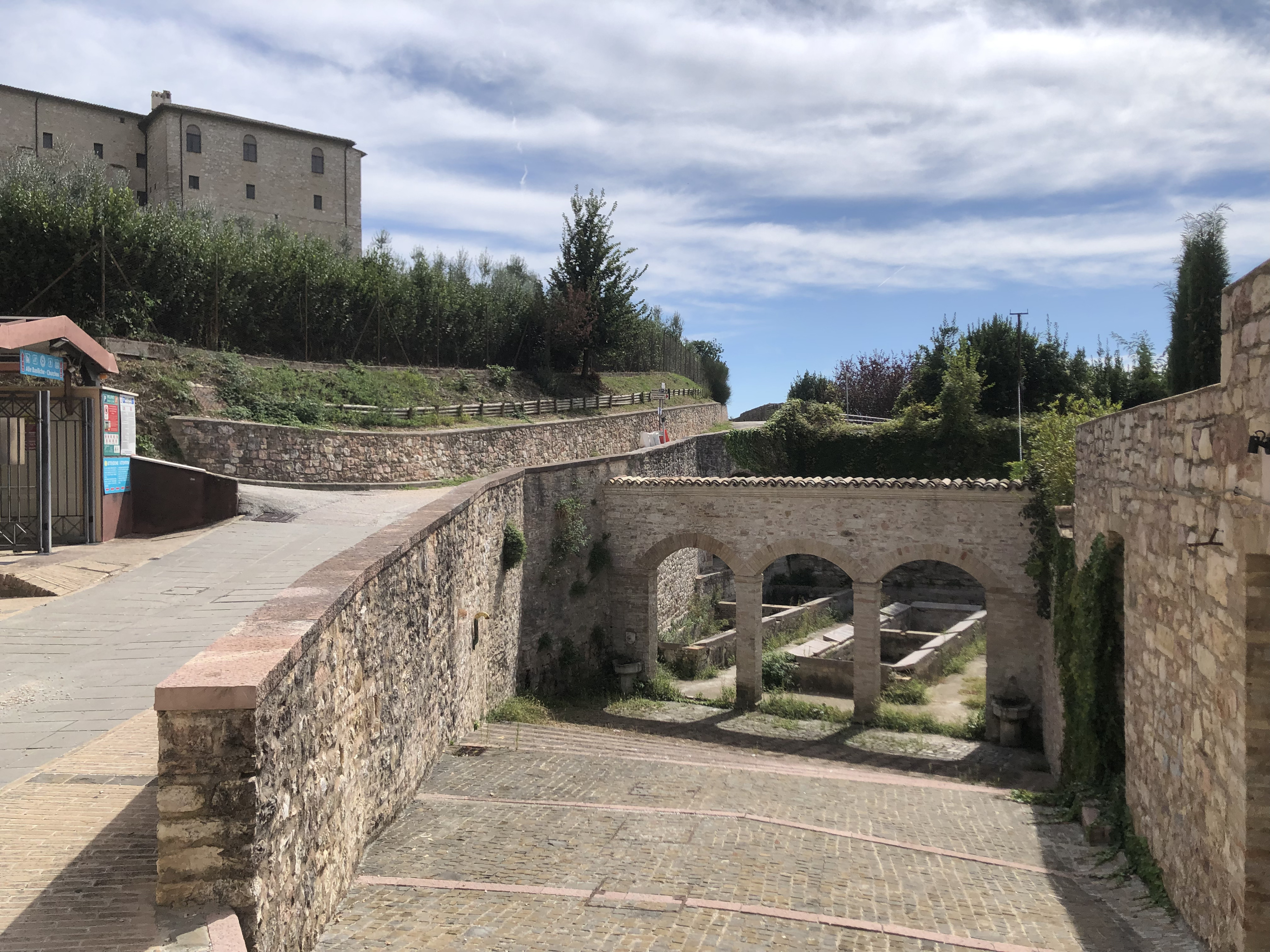 Picture Italy Assisi 2024-09 151 - Journey Assisi