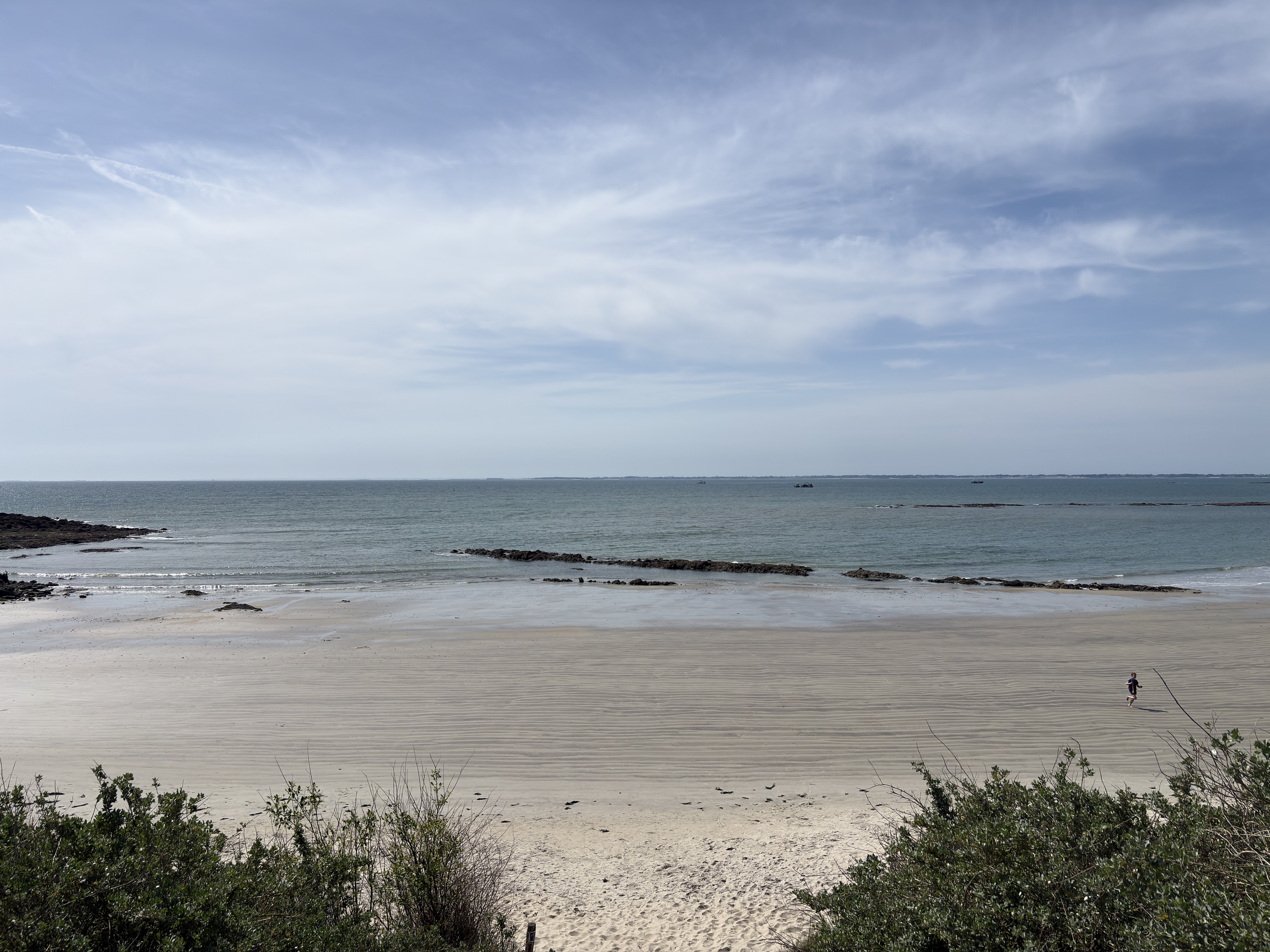 Picture France La Trinité sur Mer 2026-04 5 - Tour La Trinité sur Mer