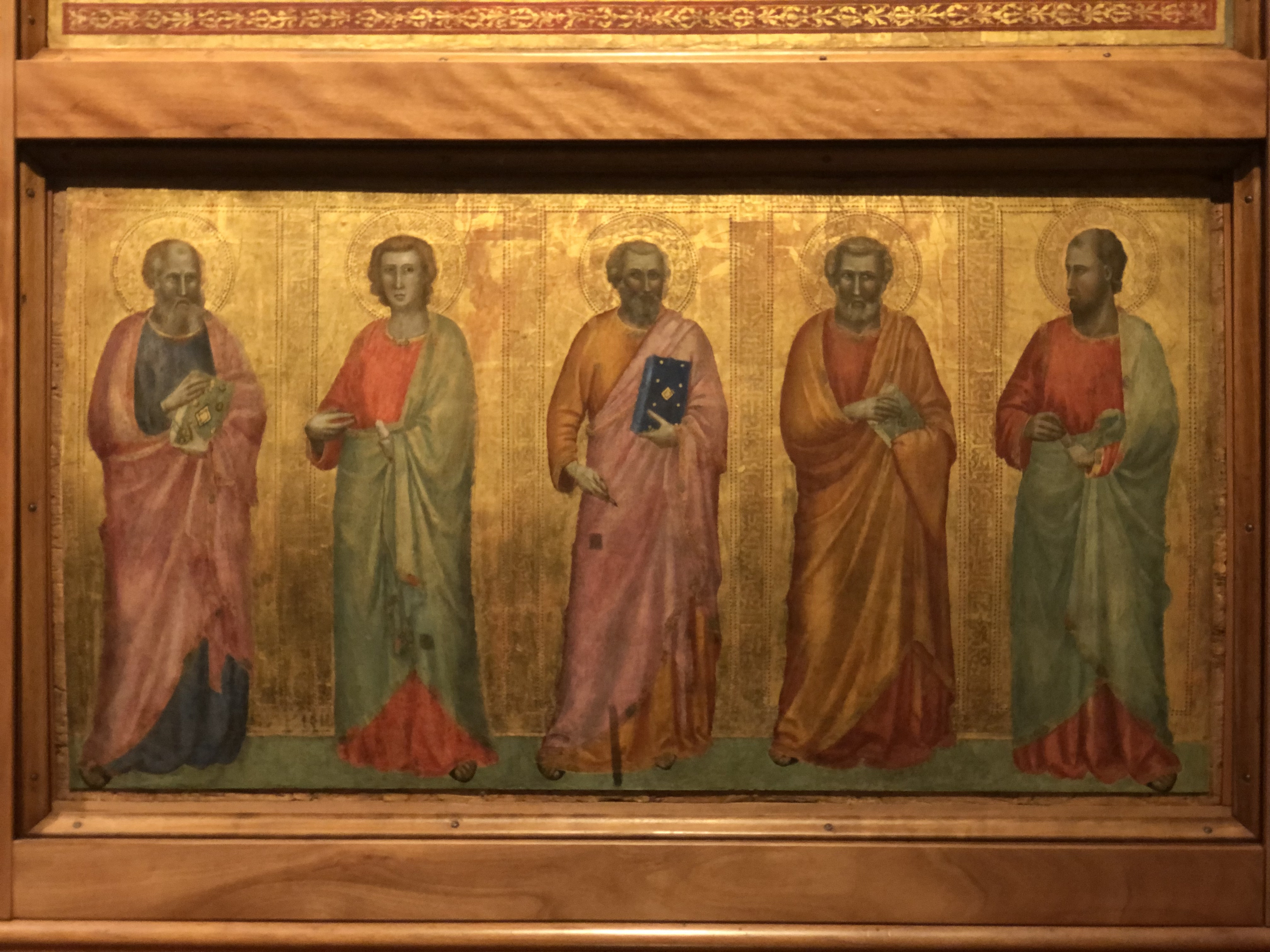 Picture Italy Rome Vatican Museum 2024-09 268 - Discovery Vatican Museum