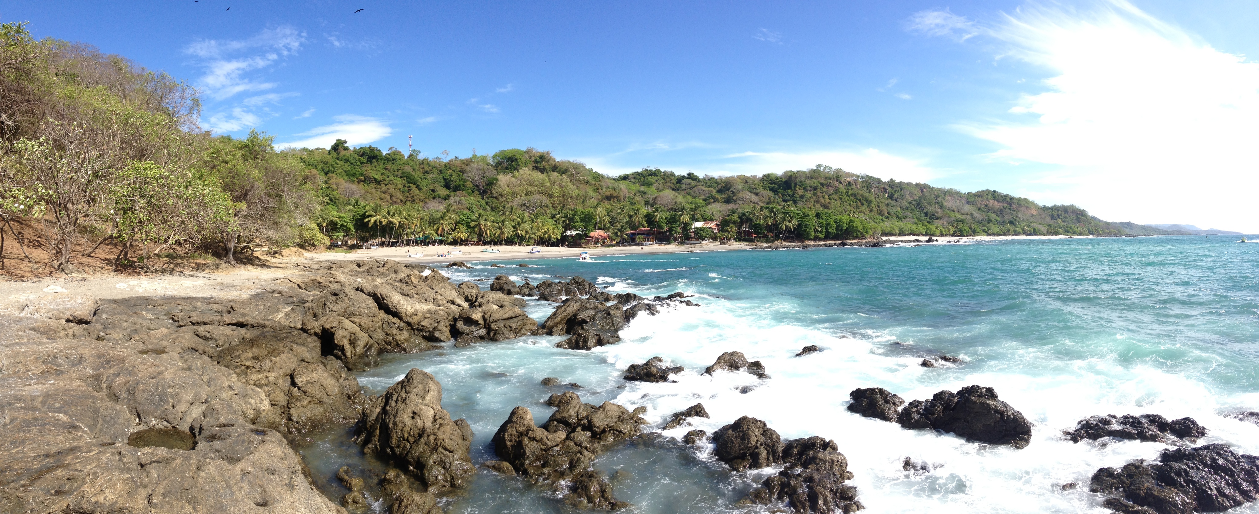 Picture Costa Rica Montezuma 2015-03 497 - Center Montezuma