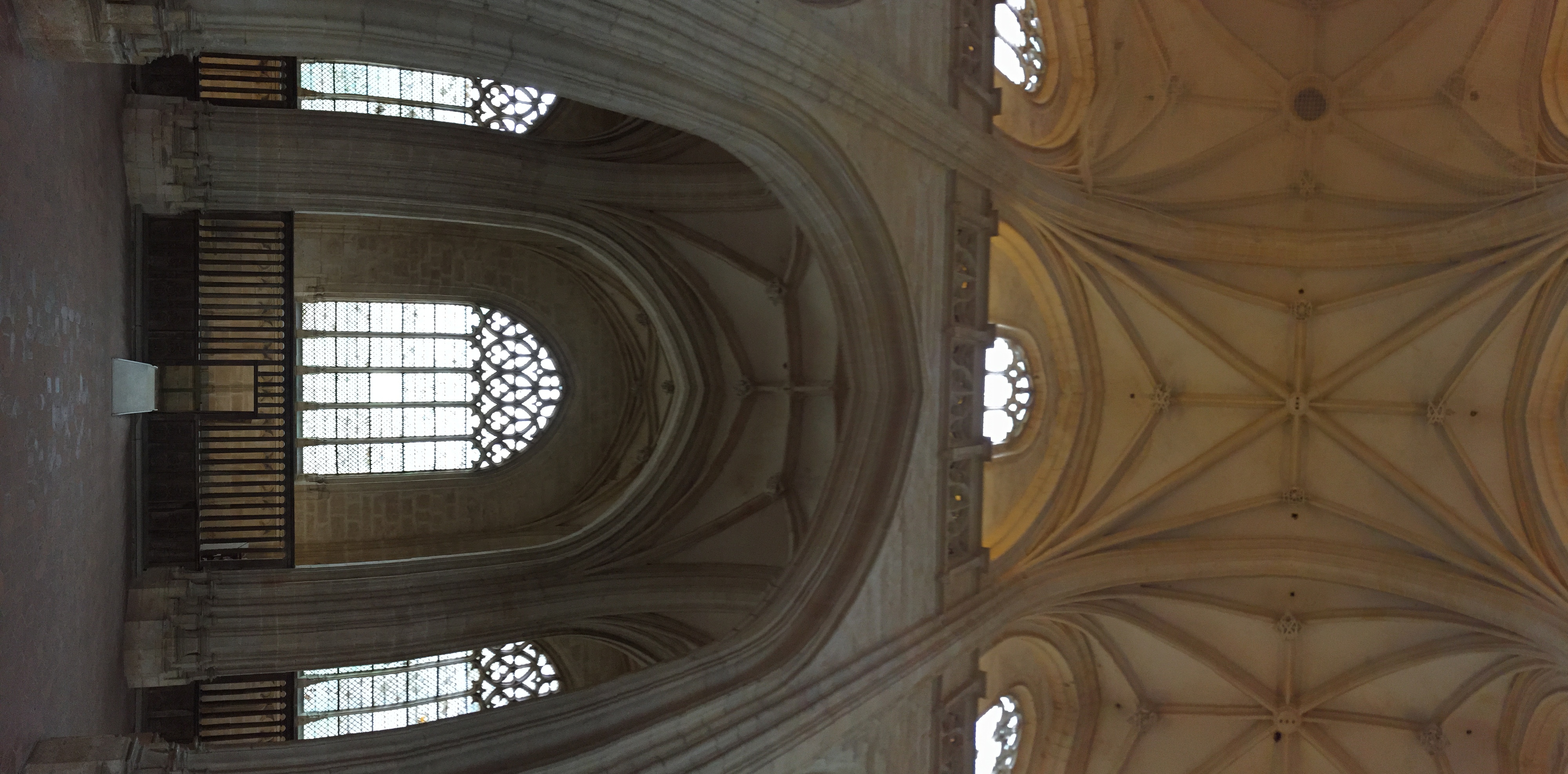 Picture France Bourg en Bresse Monastere Royal de Brou 2016-03 132 - Journey Monastere Royal de Brou