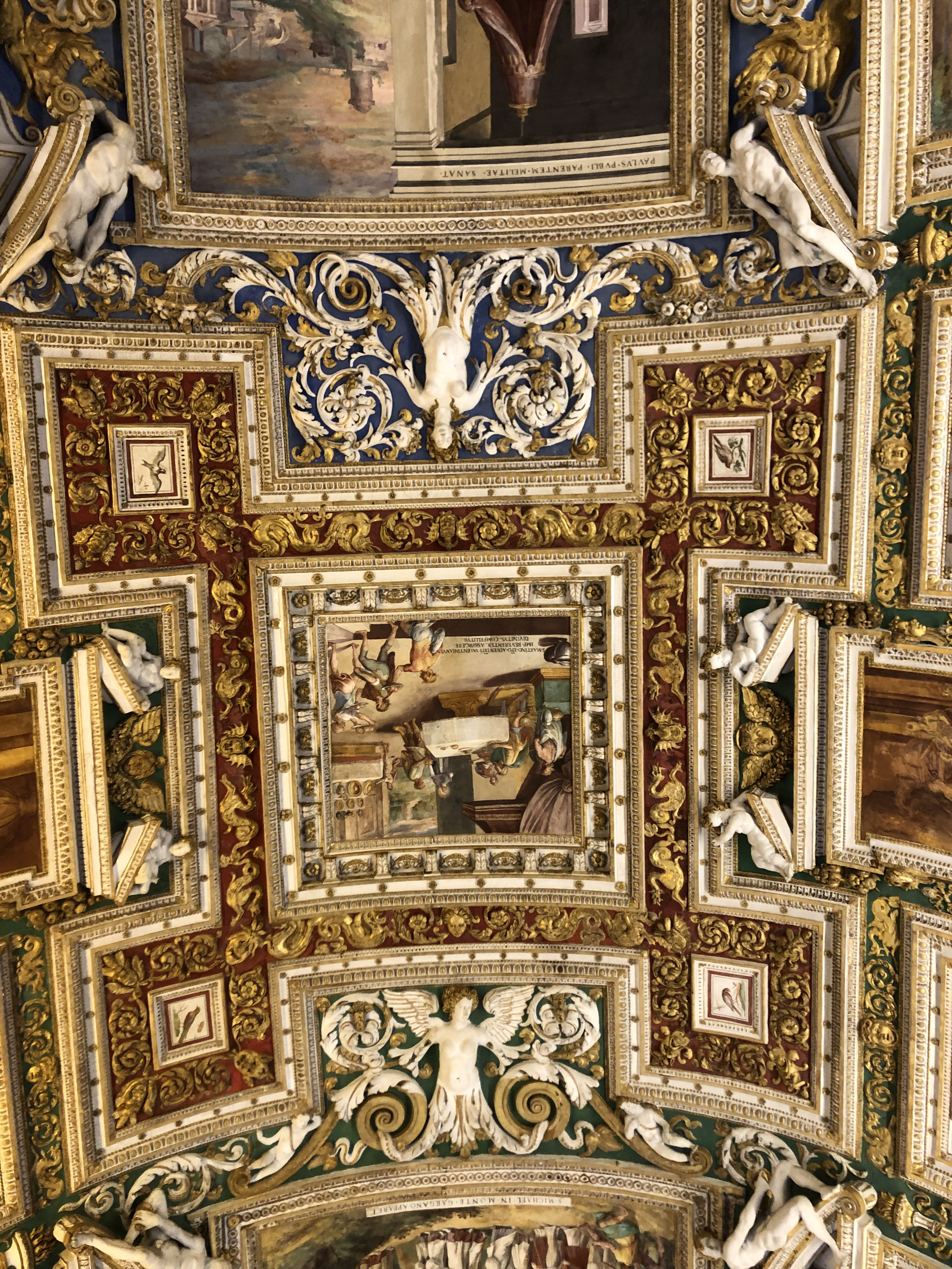 Picture Italy Rome Vatican Museum 2024-09 332 - Around Vatican Museum