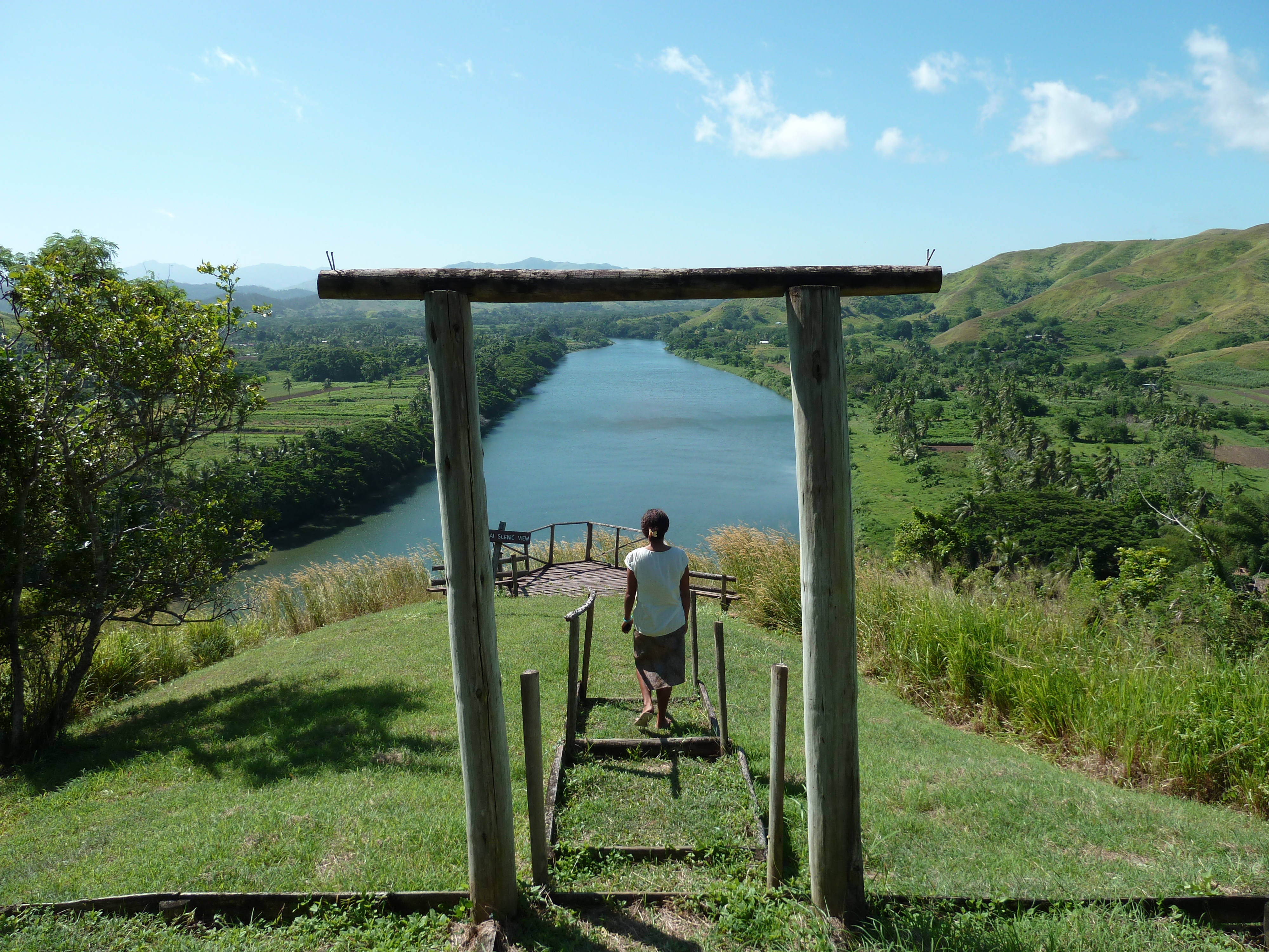 Image result for tavuni hill fort