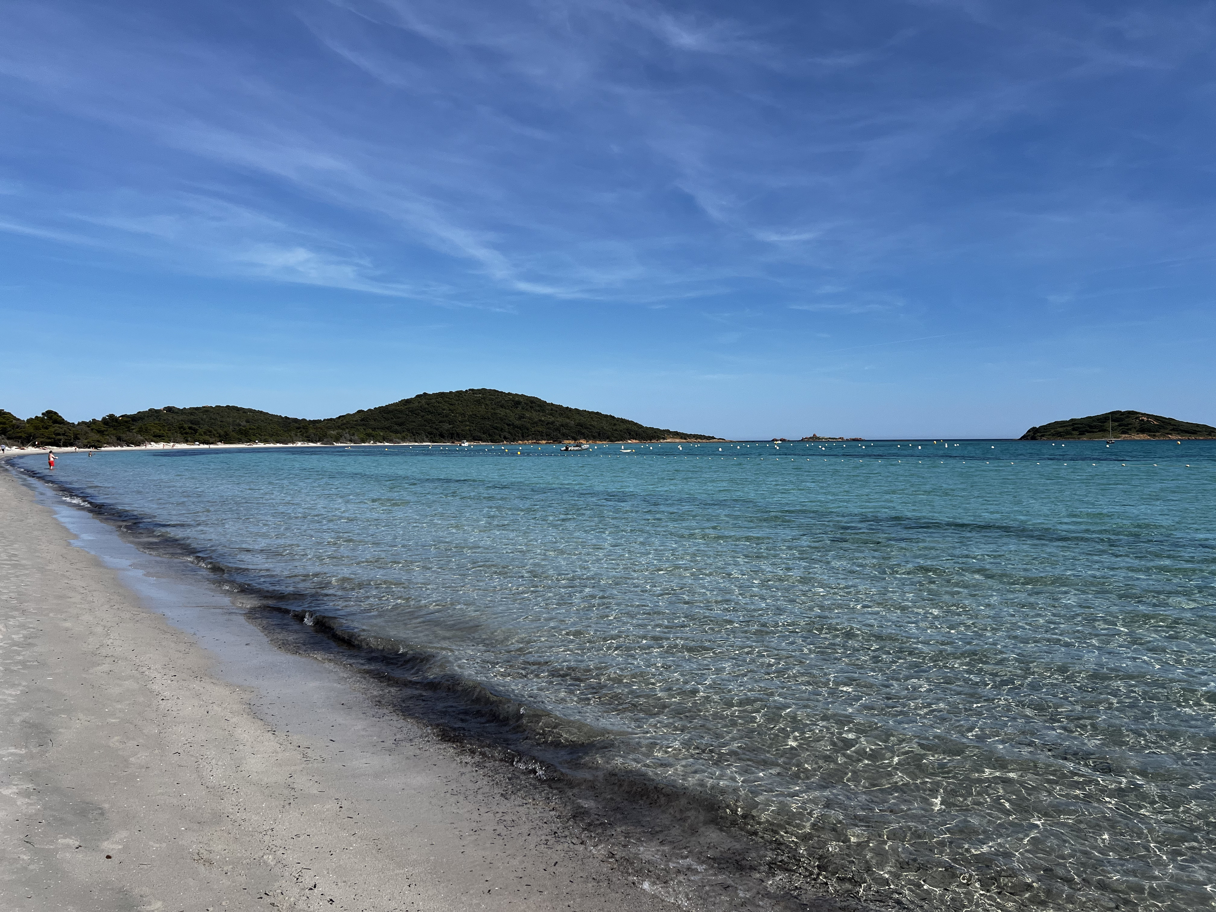 Picture France Corsica San Cyprien Bay 2024-05 7 - Journey San Cyprien Bay