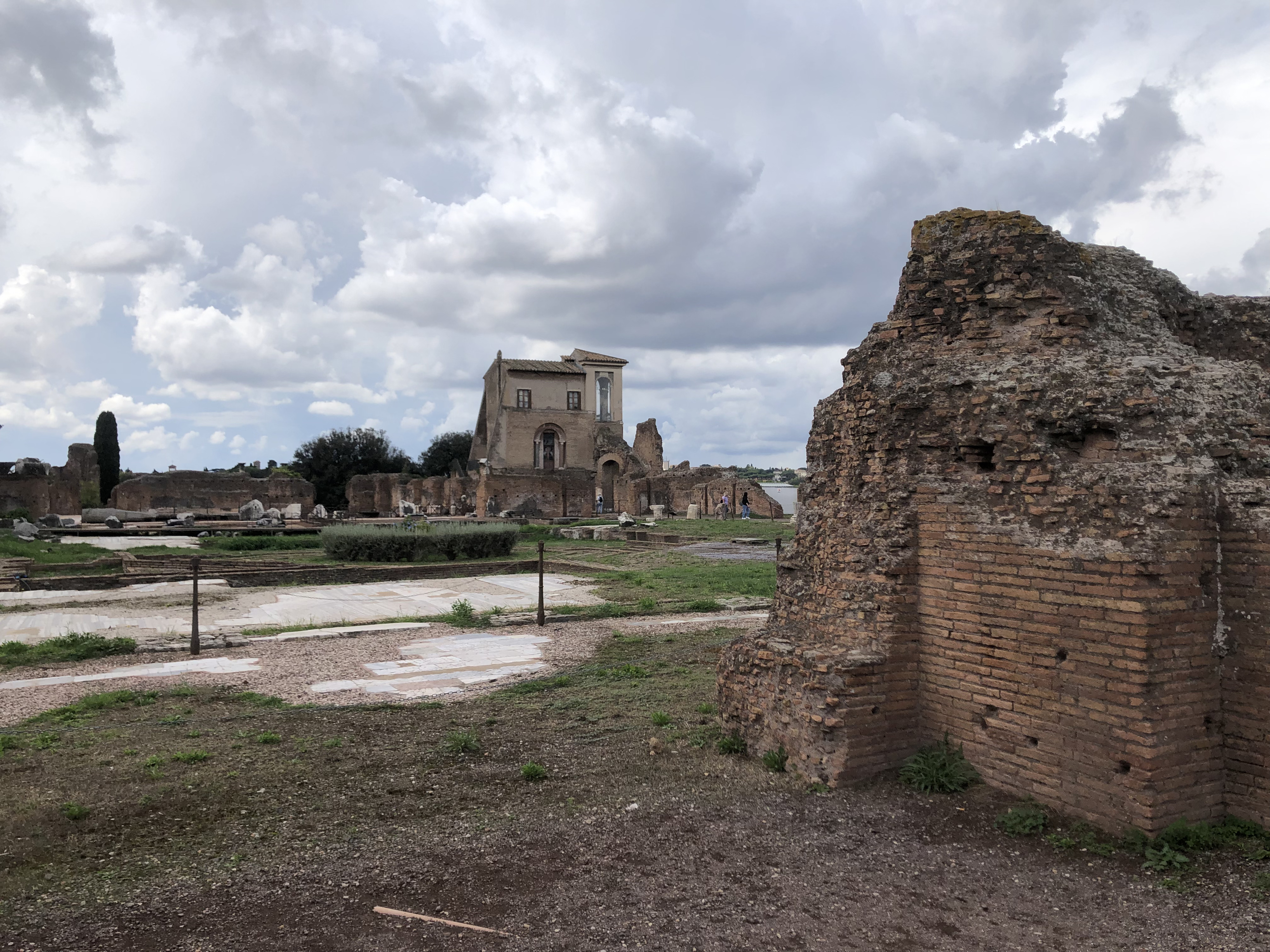 Picture Italy Rome Roman Forum 2024-09 79 - Tours Roman Forum