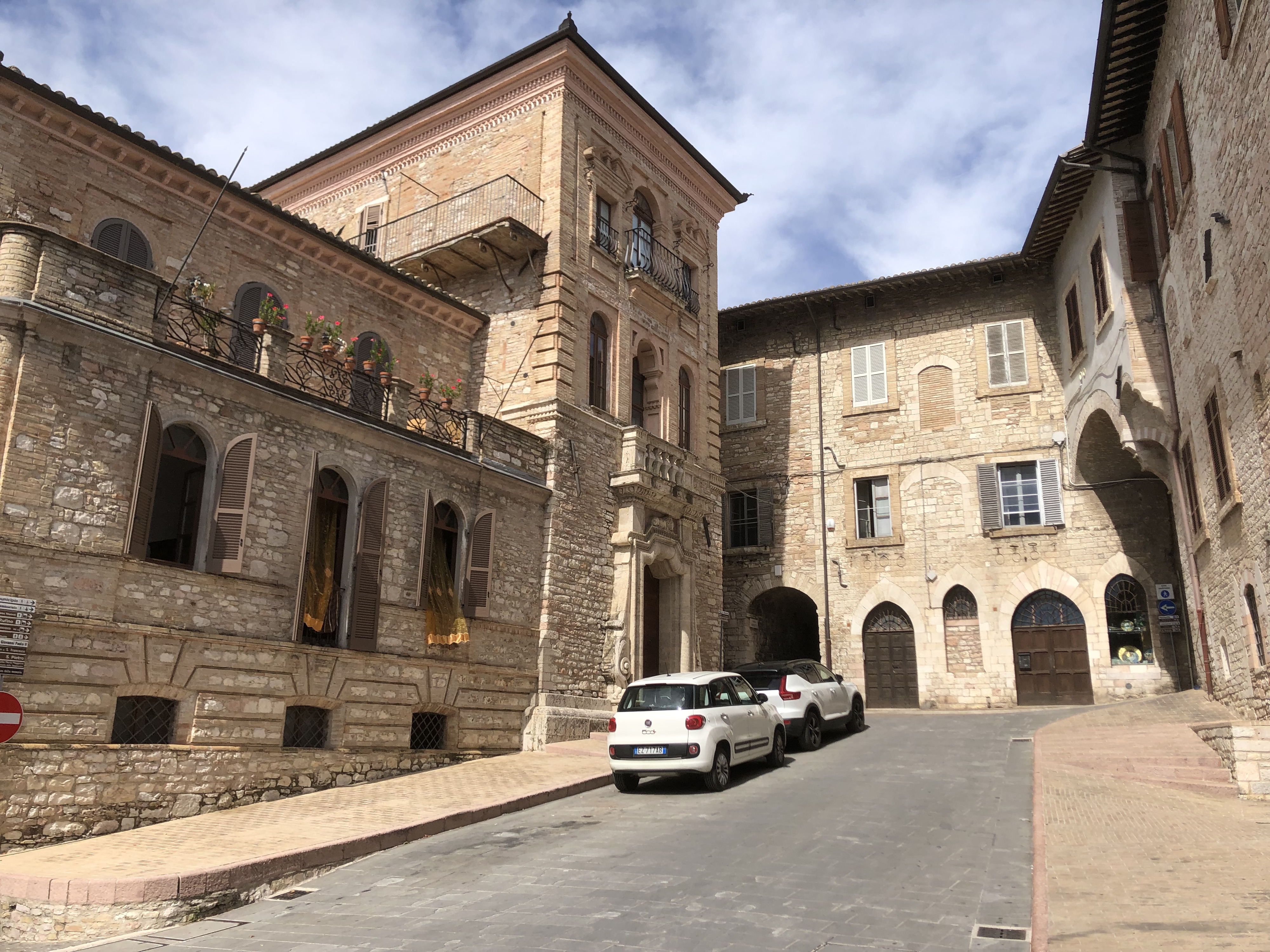Picture Italy Assisi 2024-09 123 - Tours Assisi