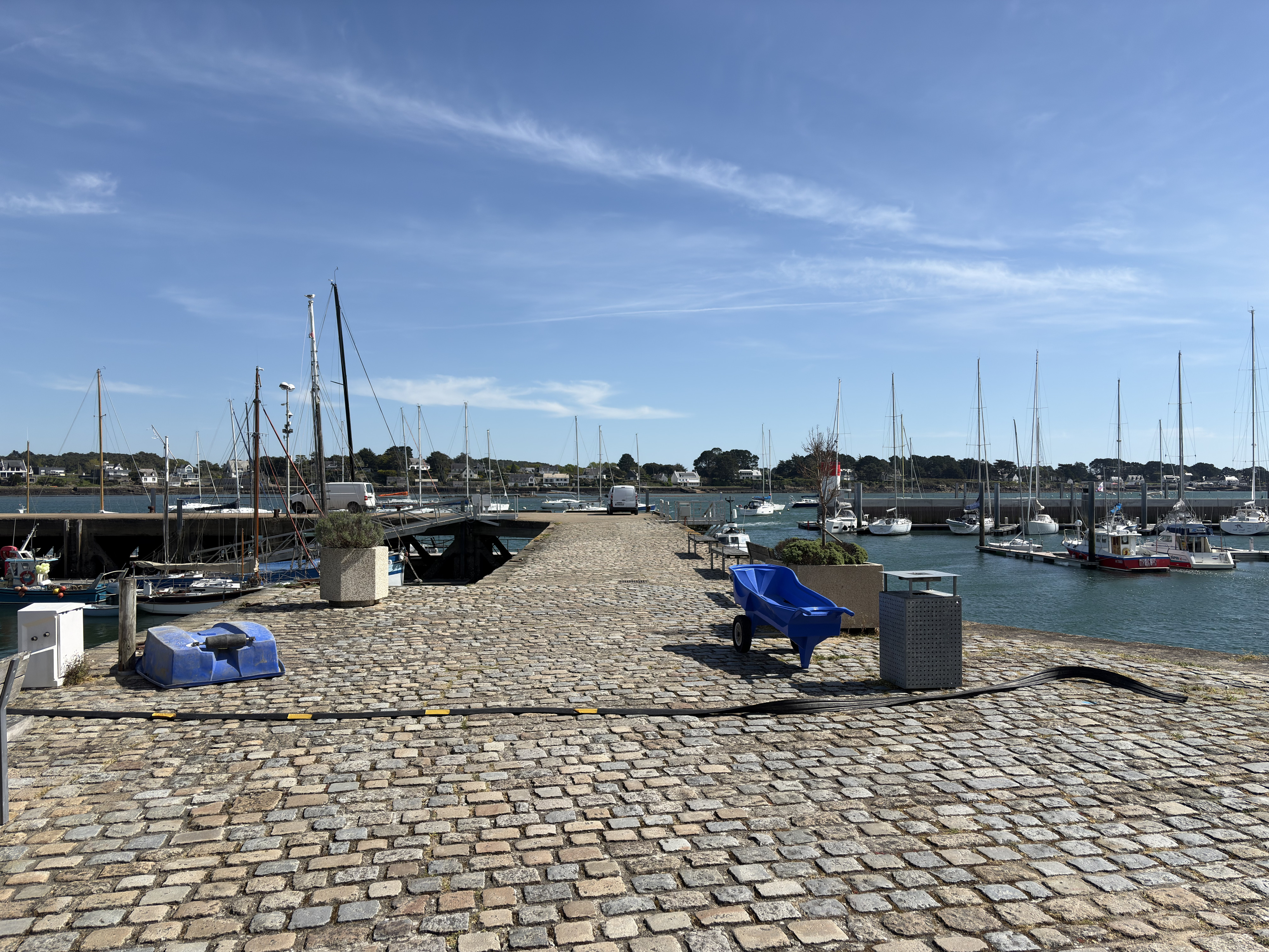 Picture France La Trinité sur Mer 2026-04 33 - Discovery La Trinité sur Mer