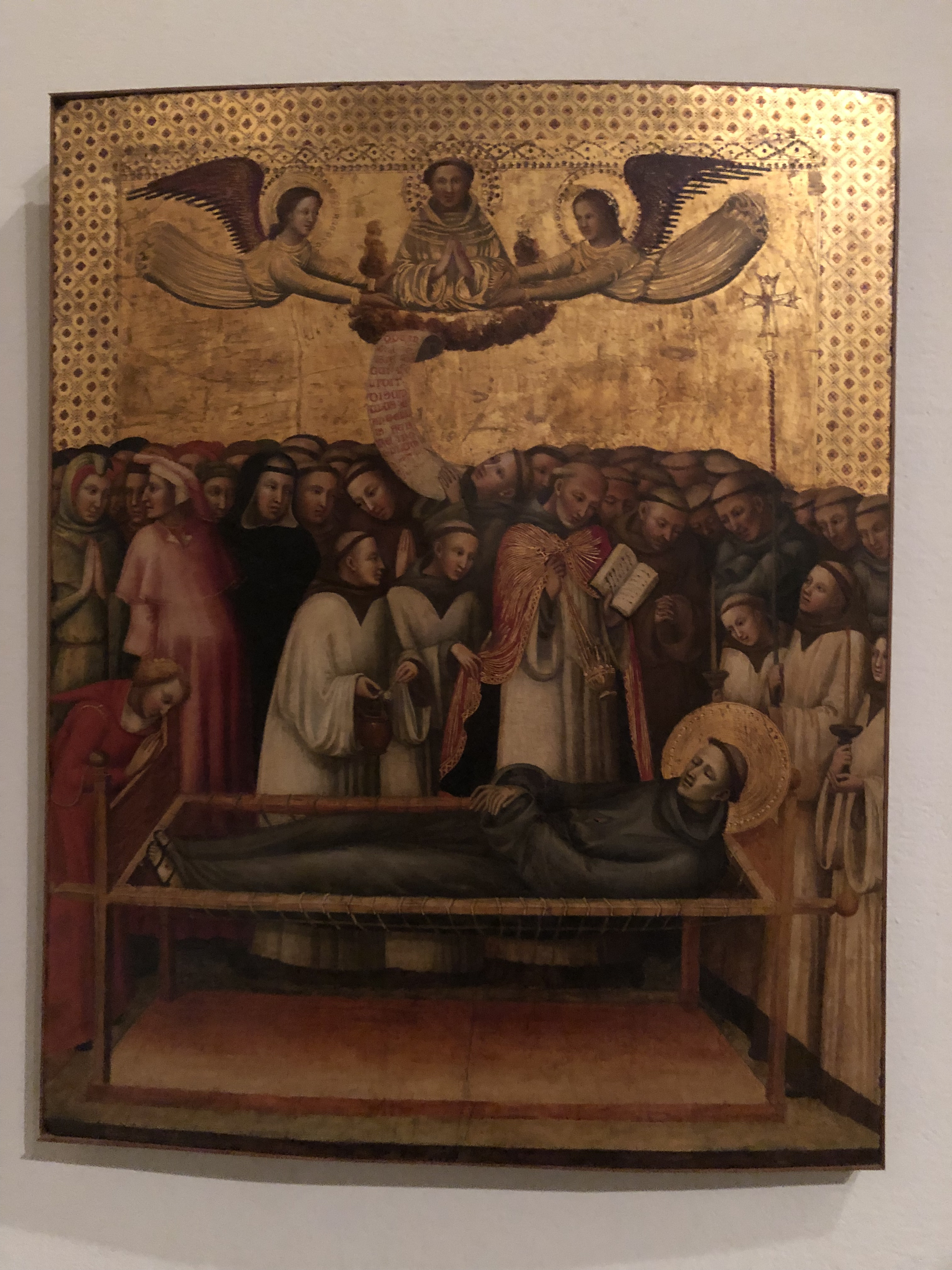 Picture Italy Rome Vatican Museum 2024-09 345 - Tour Vatican Museum