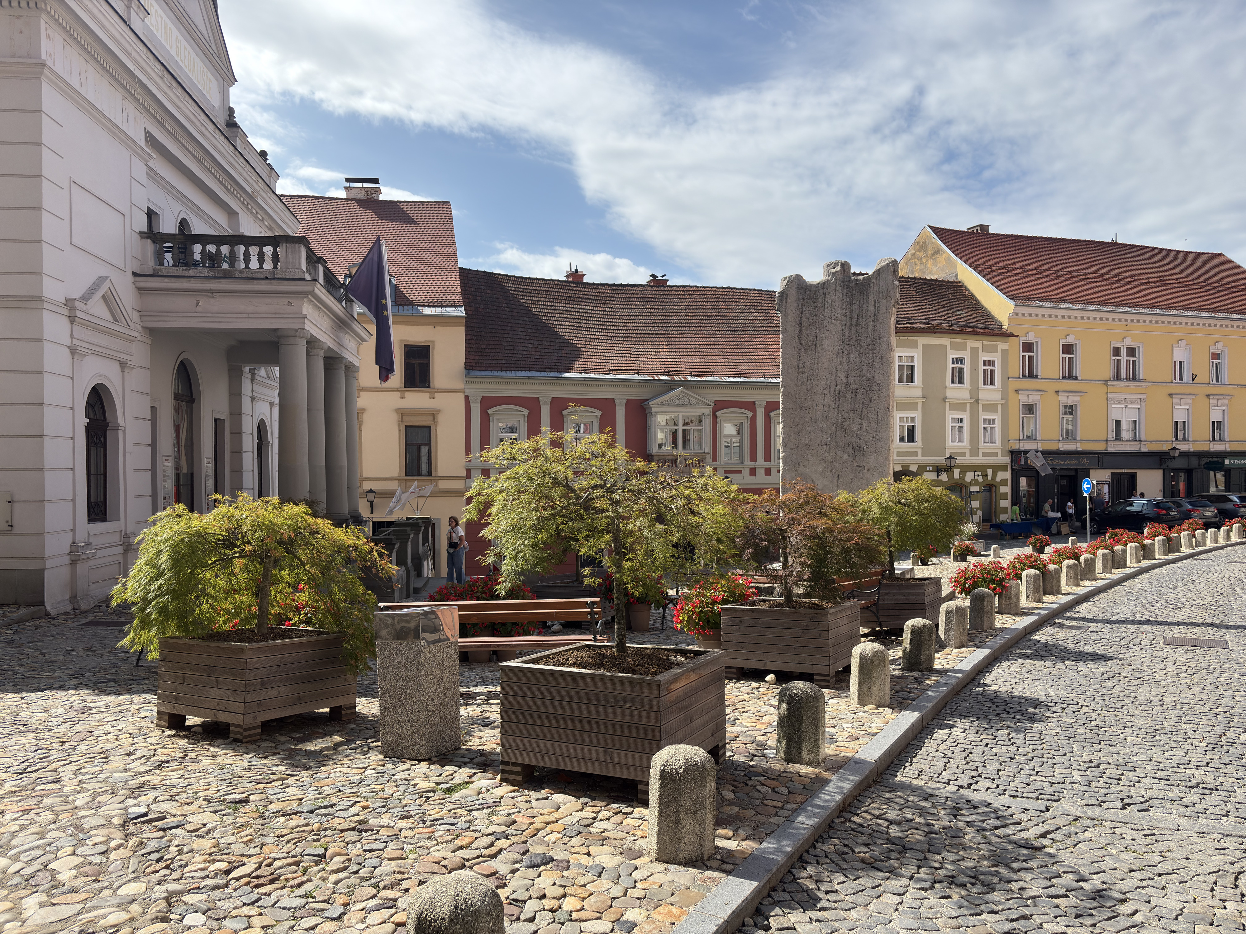 Picture Slovenia Ptuj 2025-09 78 - Journey Ptuj