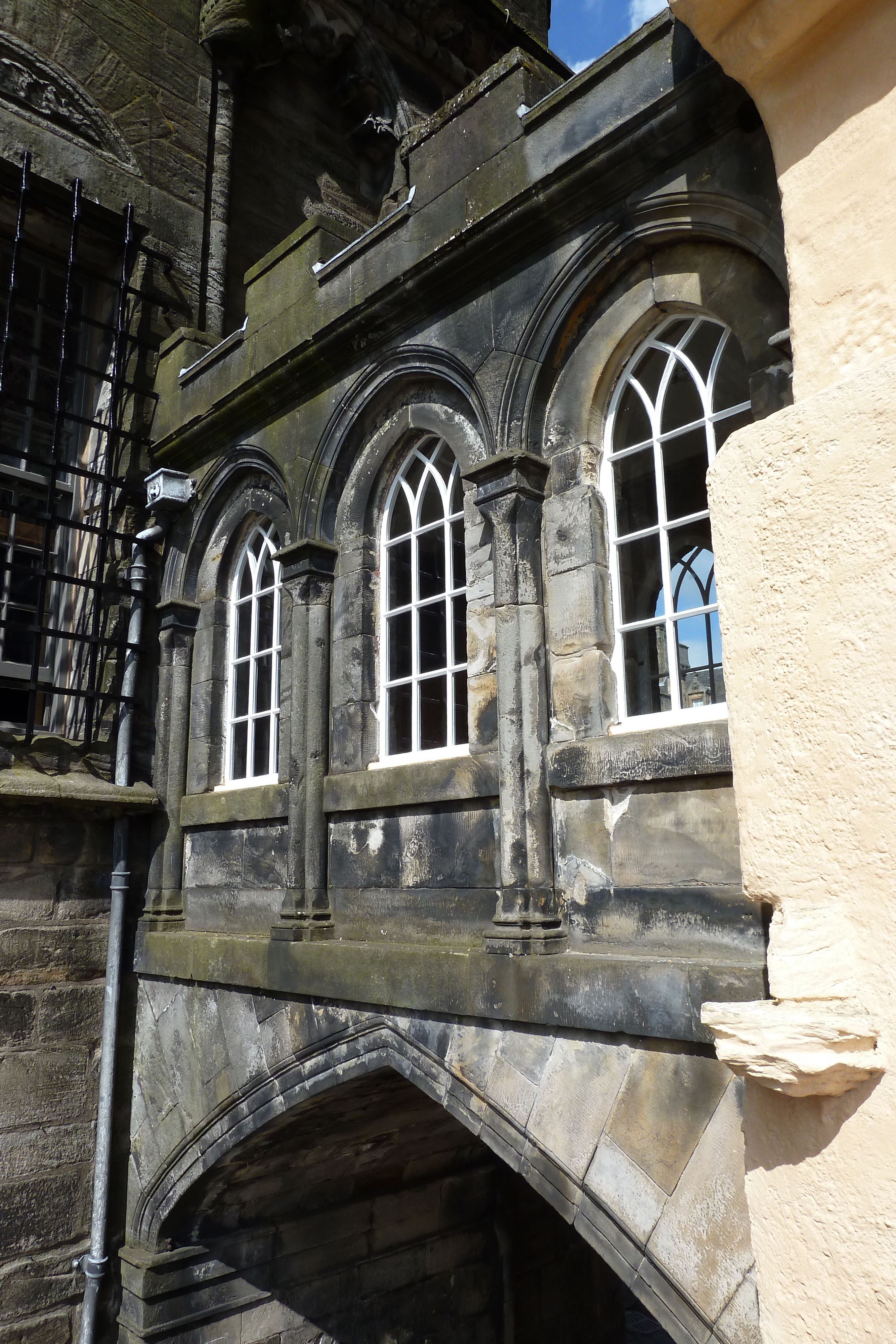 Picture United Kingdom Scotland Stirling 2011-07 161 - Journey Stirling
