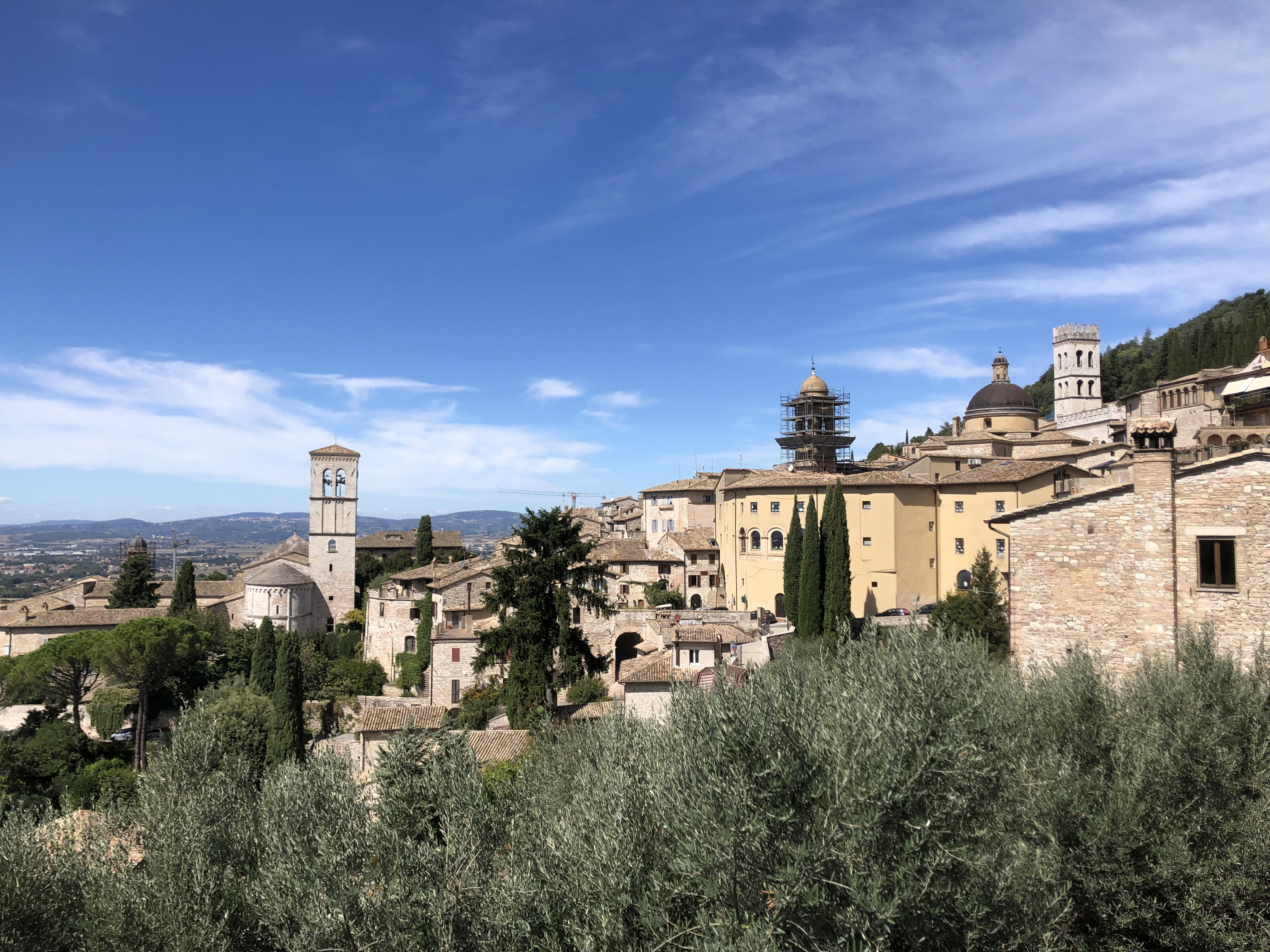 Picture Italy Assisi 2024-09 65 - Around Assisi