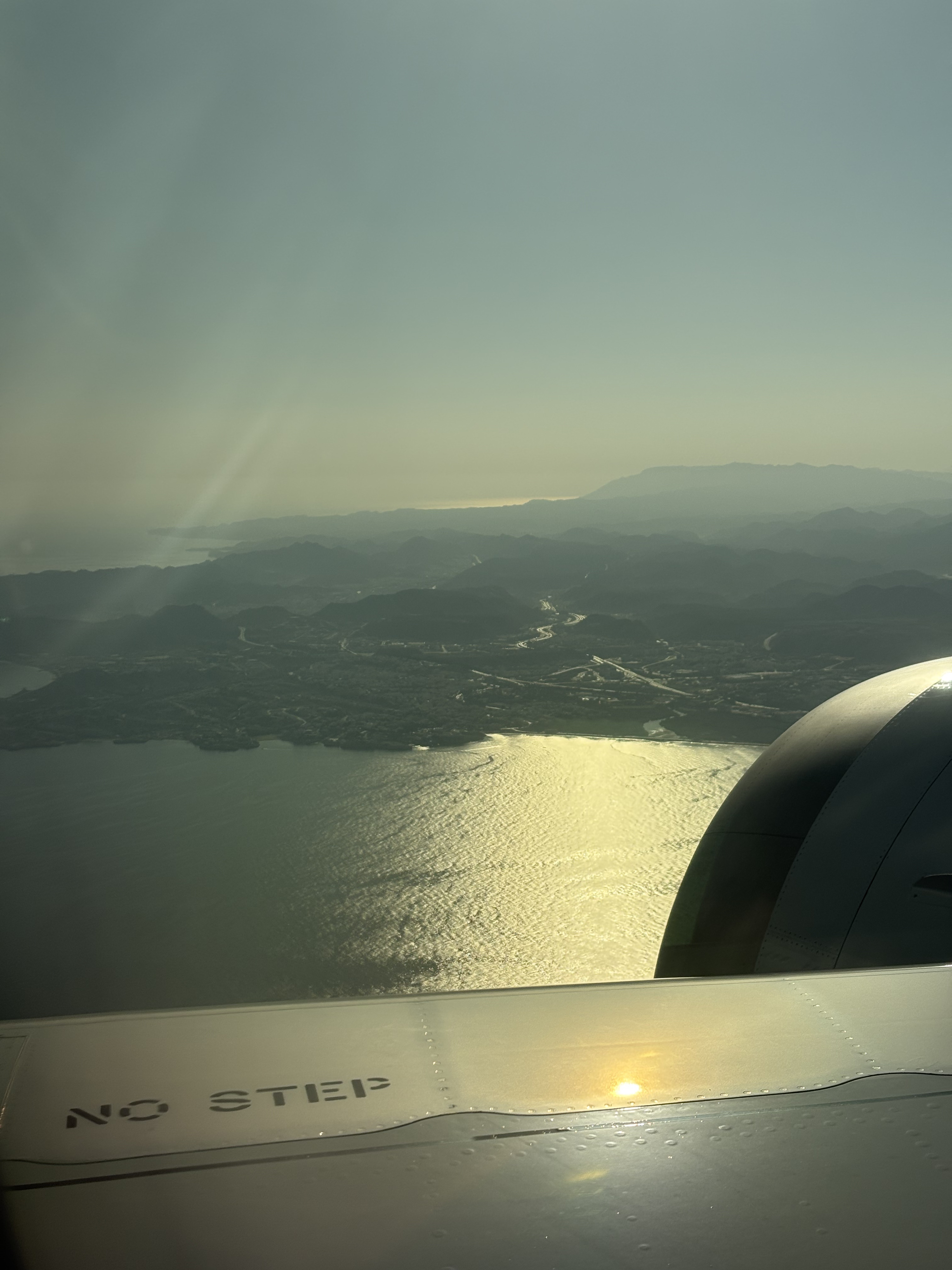 Picture Oman Mascate From the sky 2025-11 7 - Tours From the sky