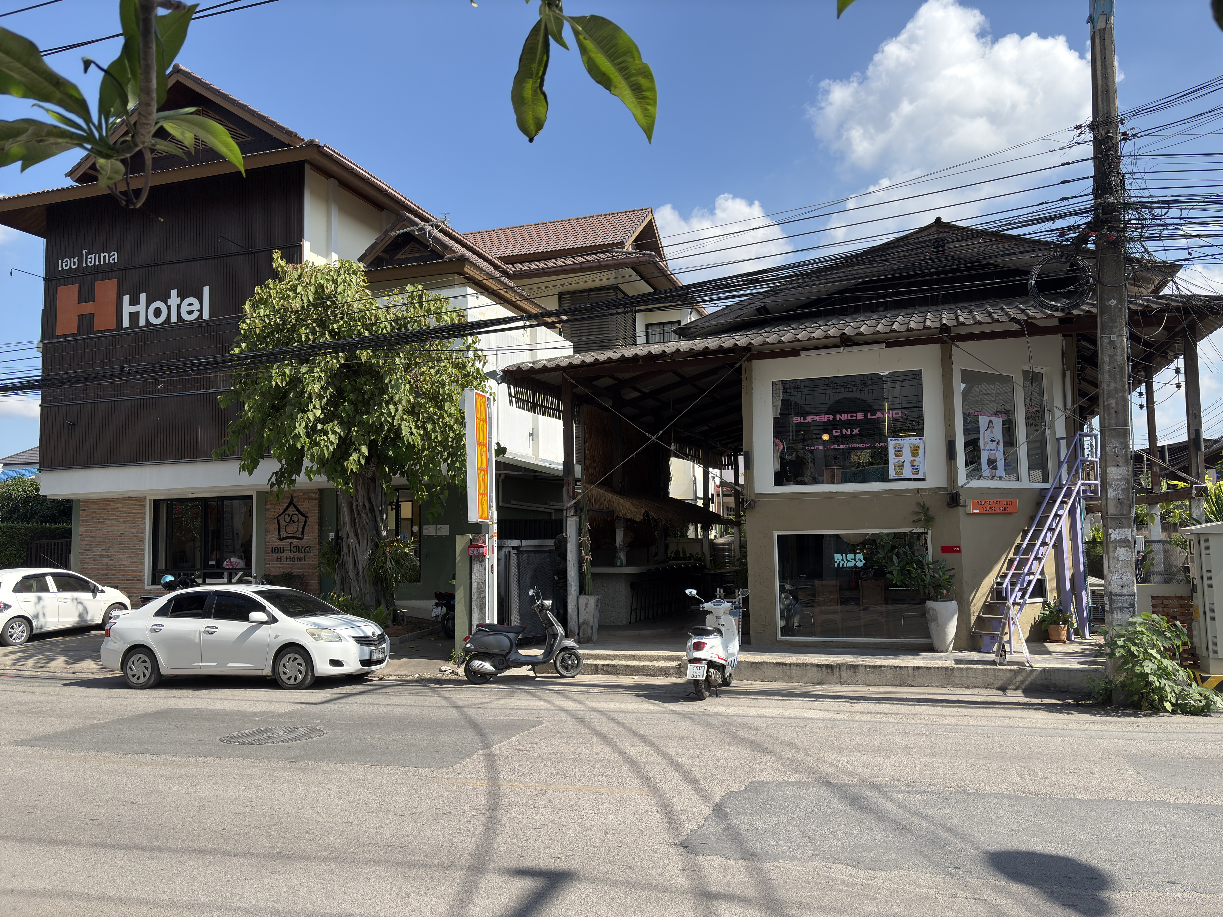 Picture Thailand Chiang Mai 2024-12 60 - Tours Chiang Mai