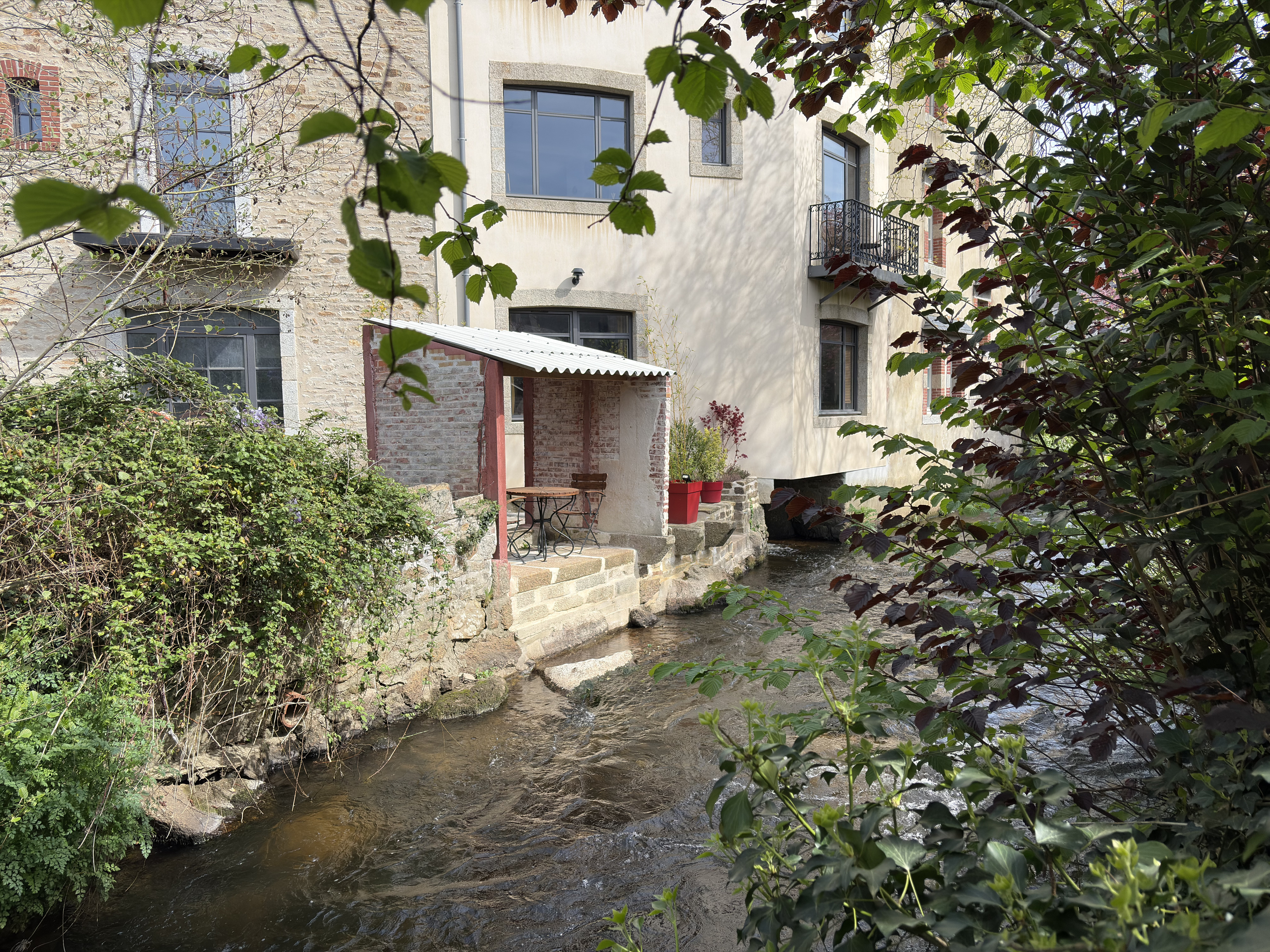 Picture France Pont Aven 2026-04 23 - Tours Pont Aven