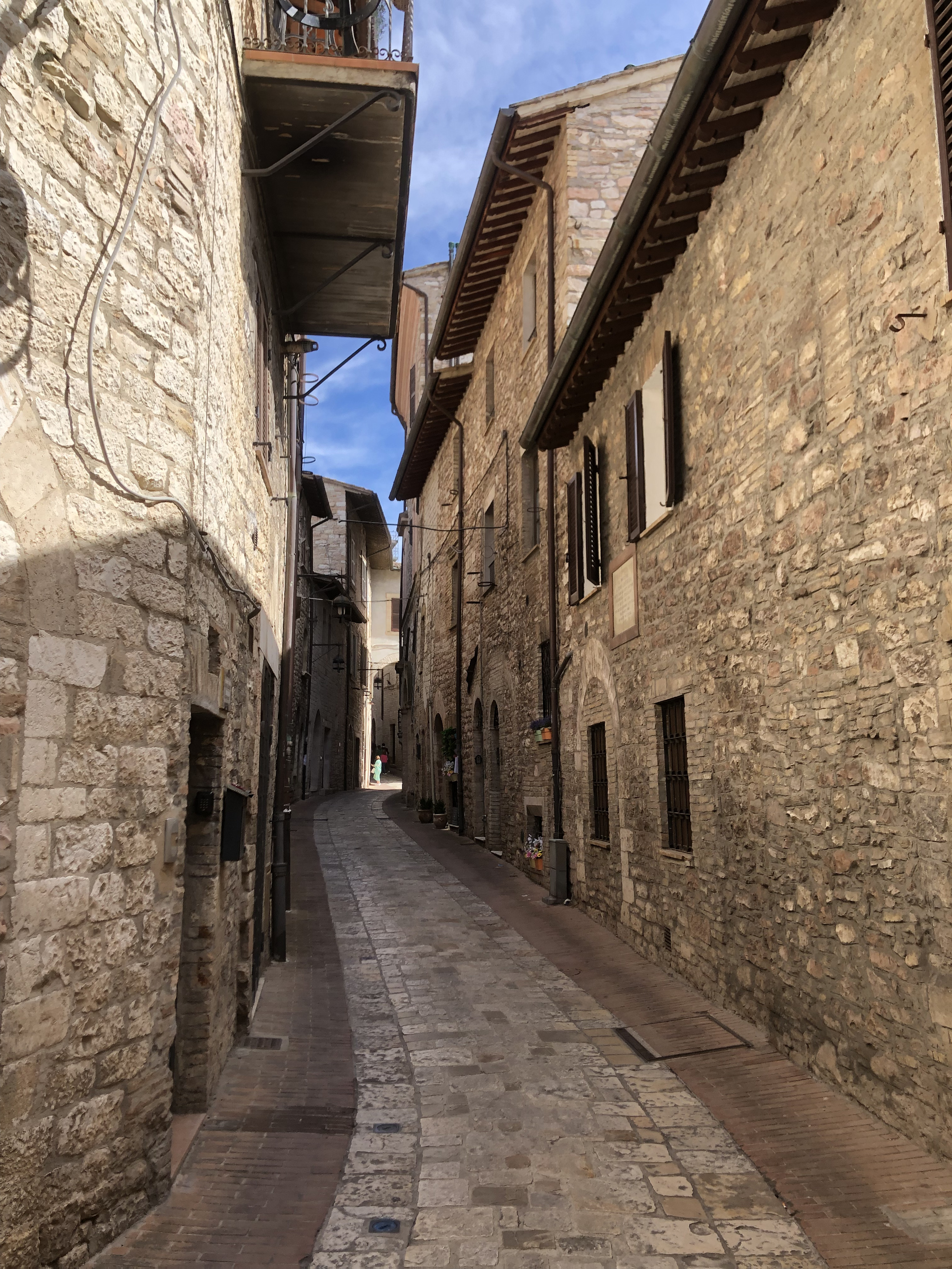 Picture Italy Assisi 2024-09 58 - Discovery Assisi