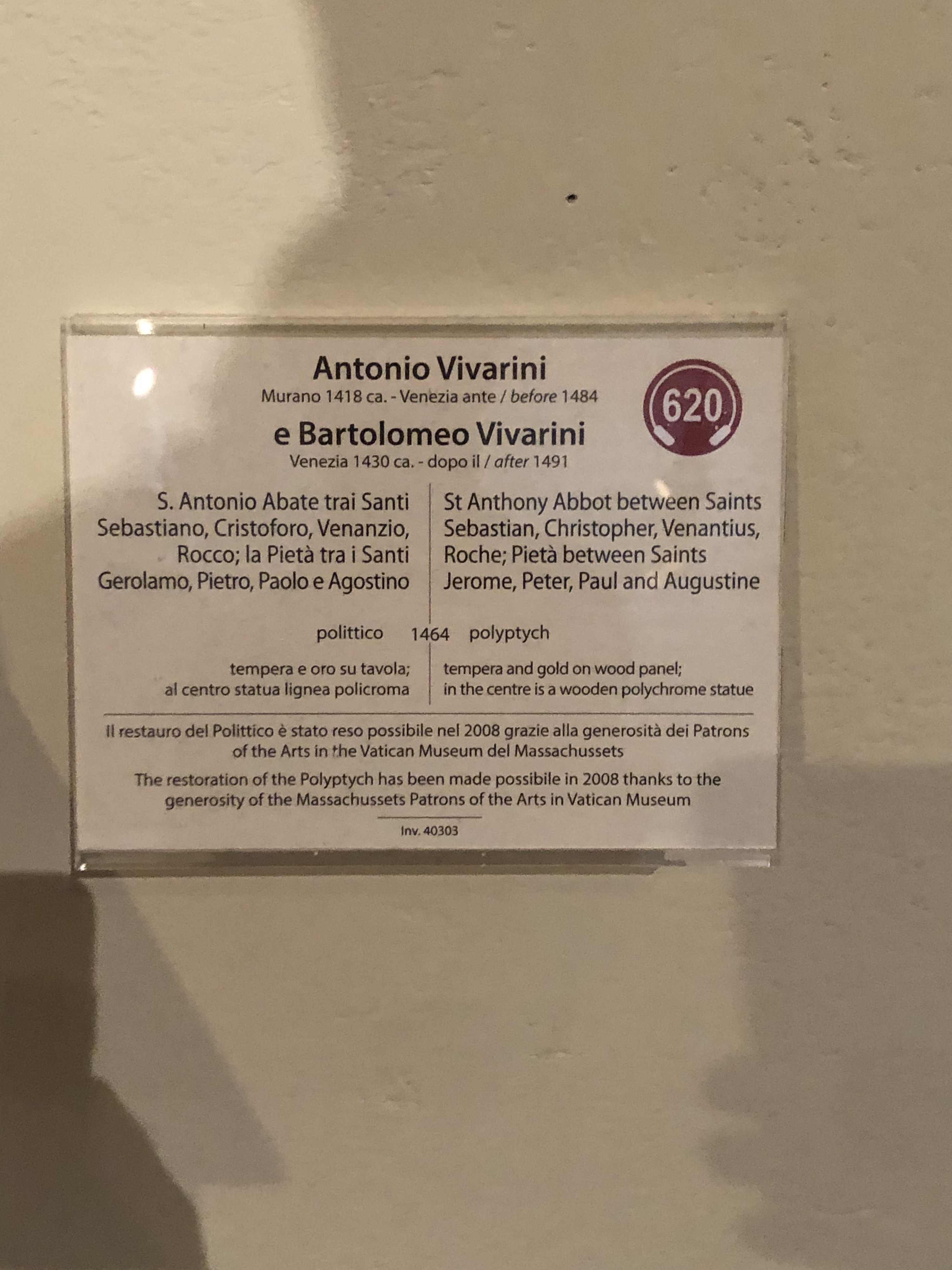 Picture Italy Rome Vatican Museum 2024-09 6 - Tours Vatican Museum