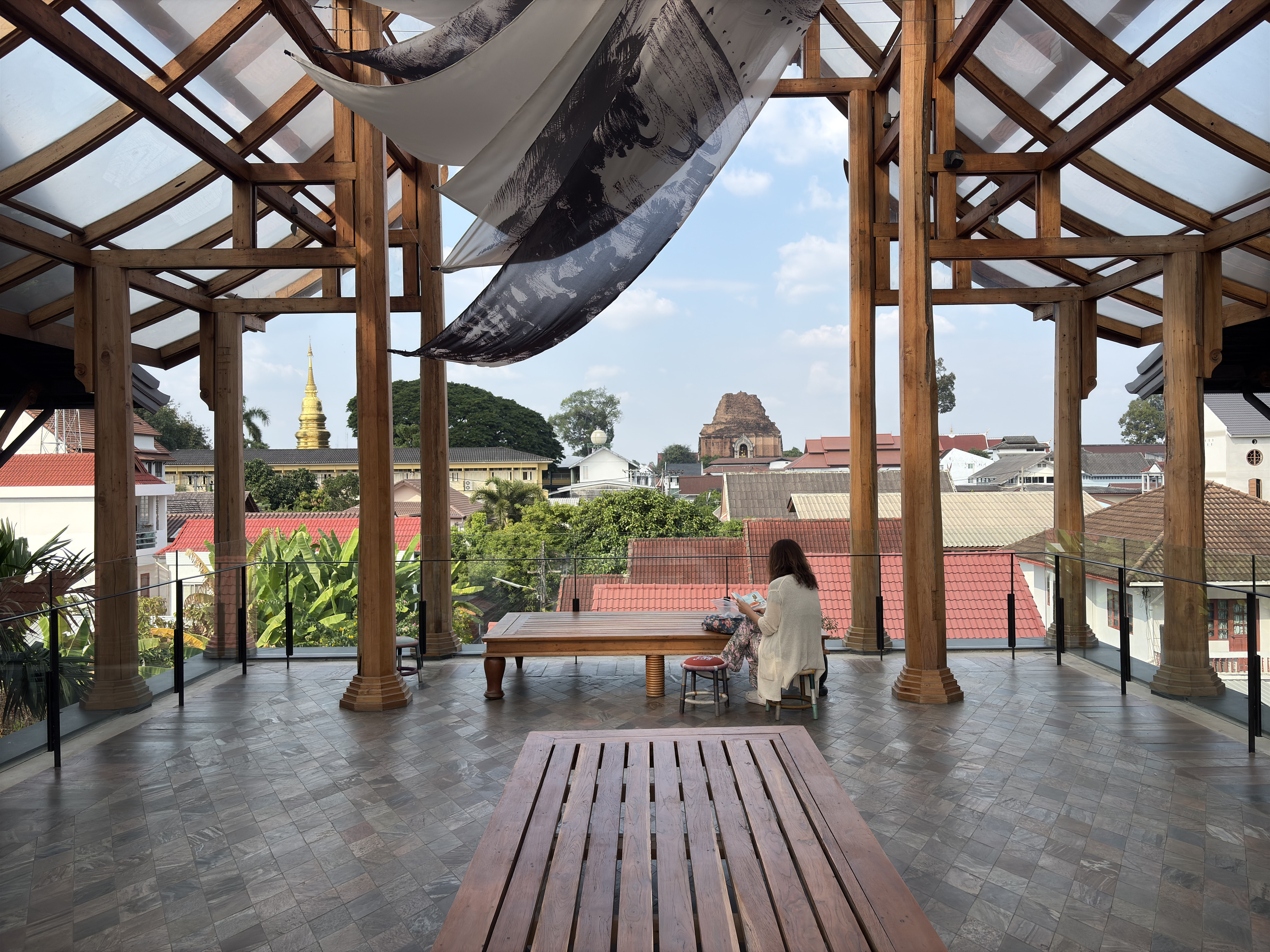 Picture Thailand Chiang Mai Kalm 2024-12 40 - Tour Kalm
