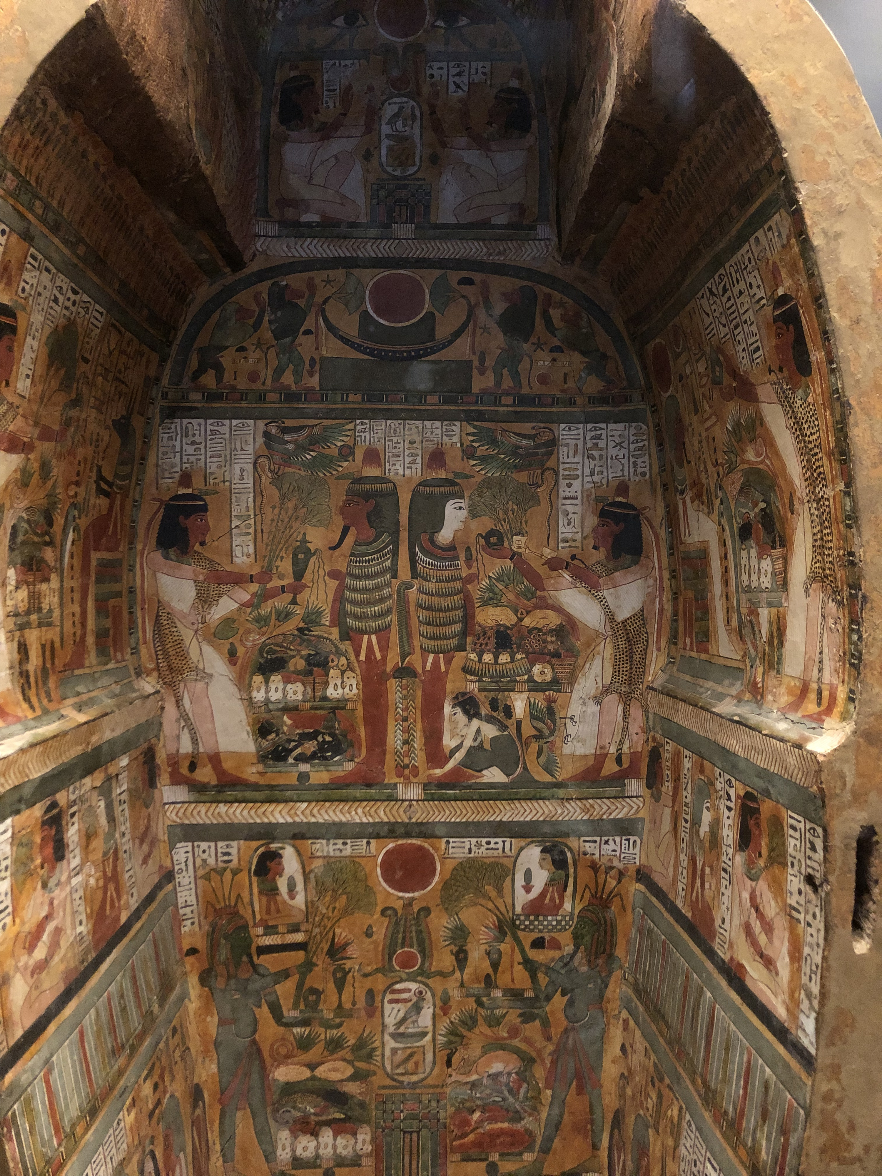 Picture Italy Rome Vatican Museum 2024-09 125 - Journey Vatican Museum