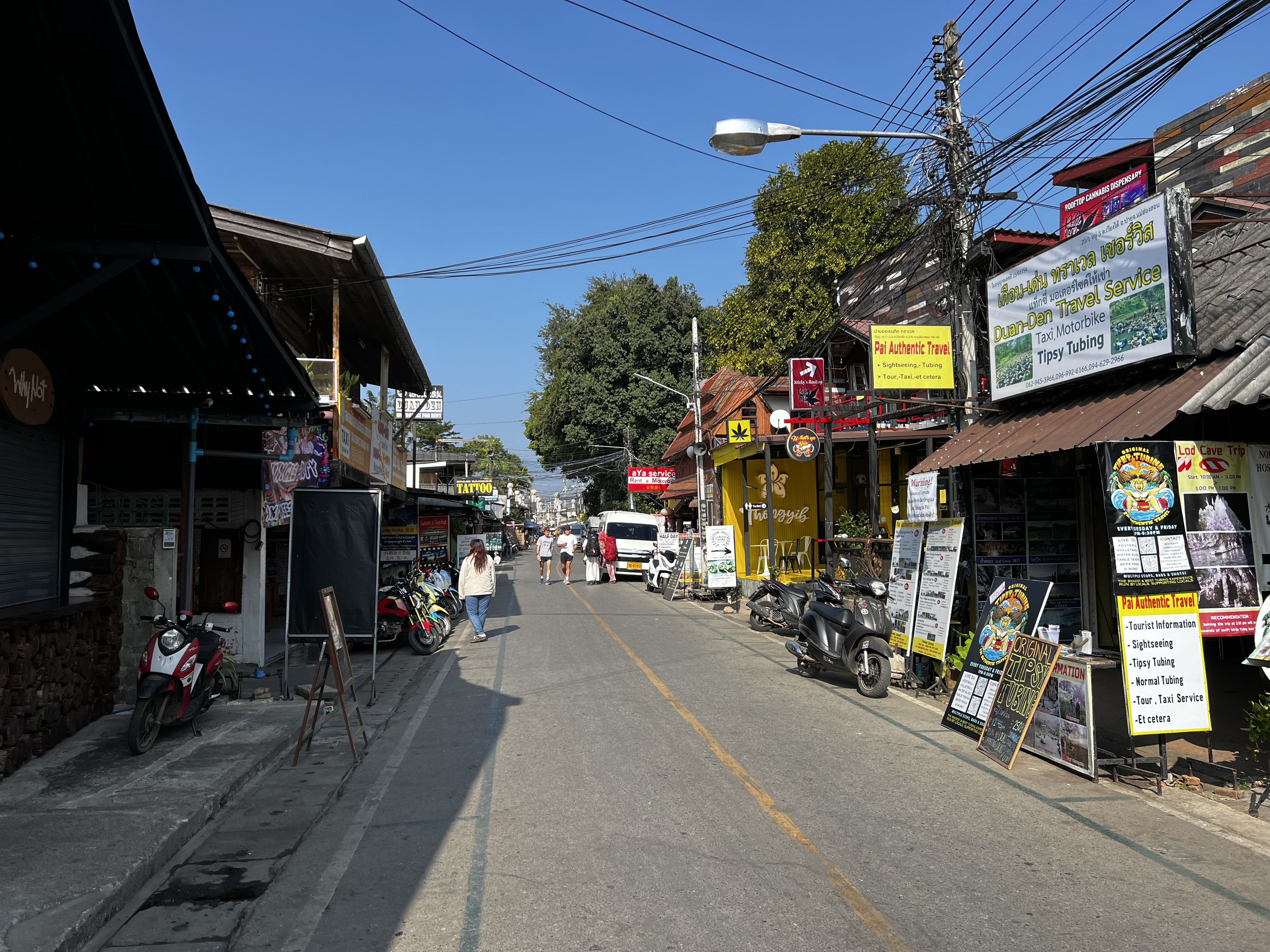 Picture Thailand Pai 2024-01 61 - Tours Pai