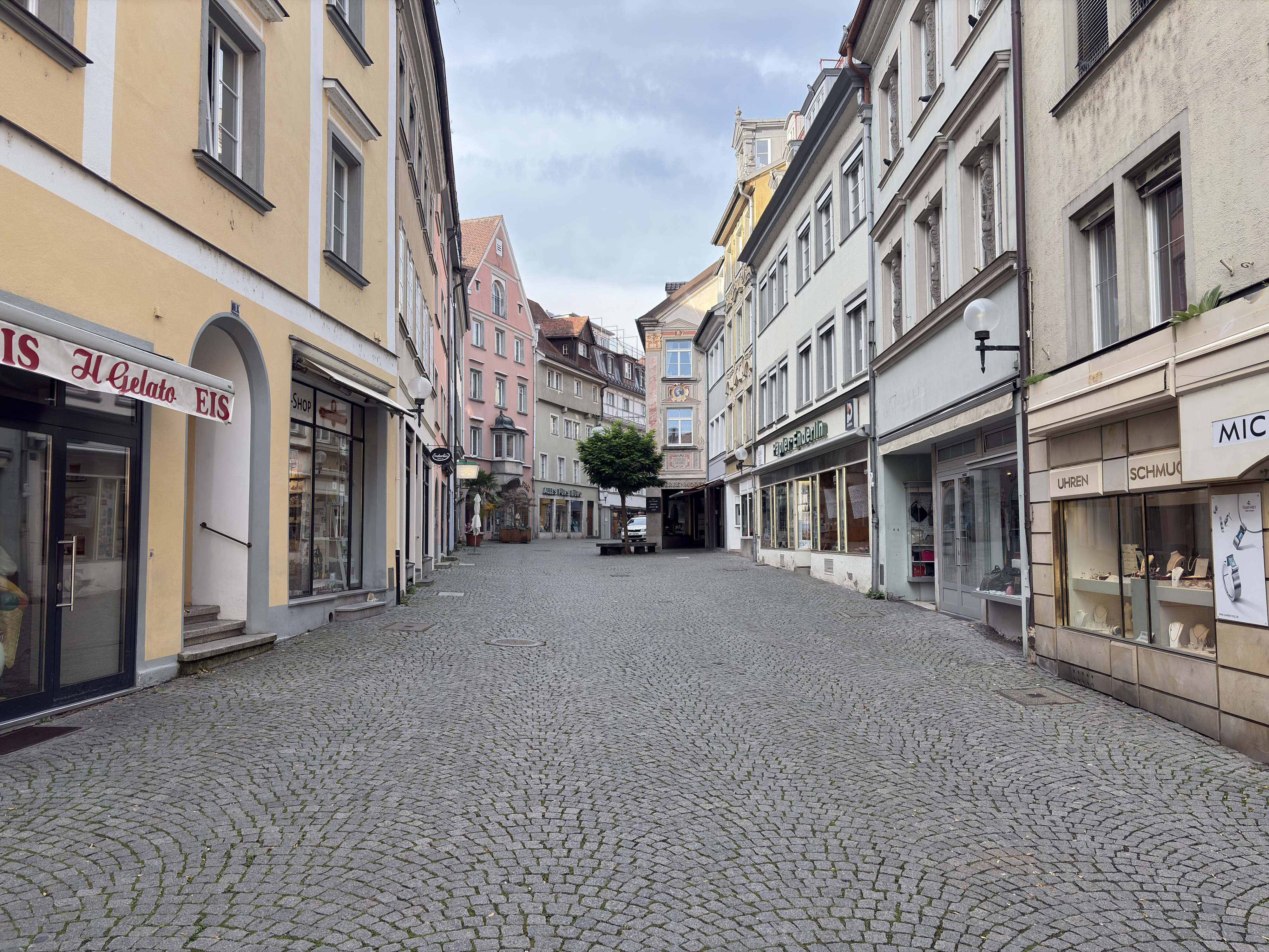 Picture Germany Lindau 2025-09 61 - Journey Lindau