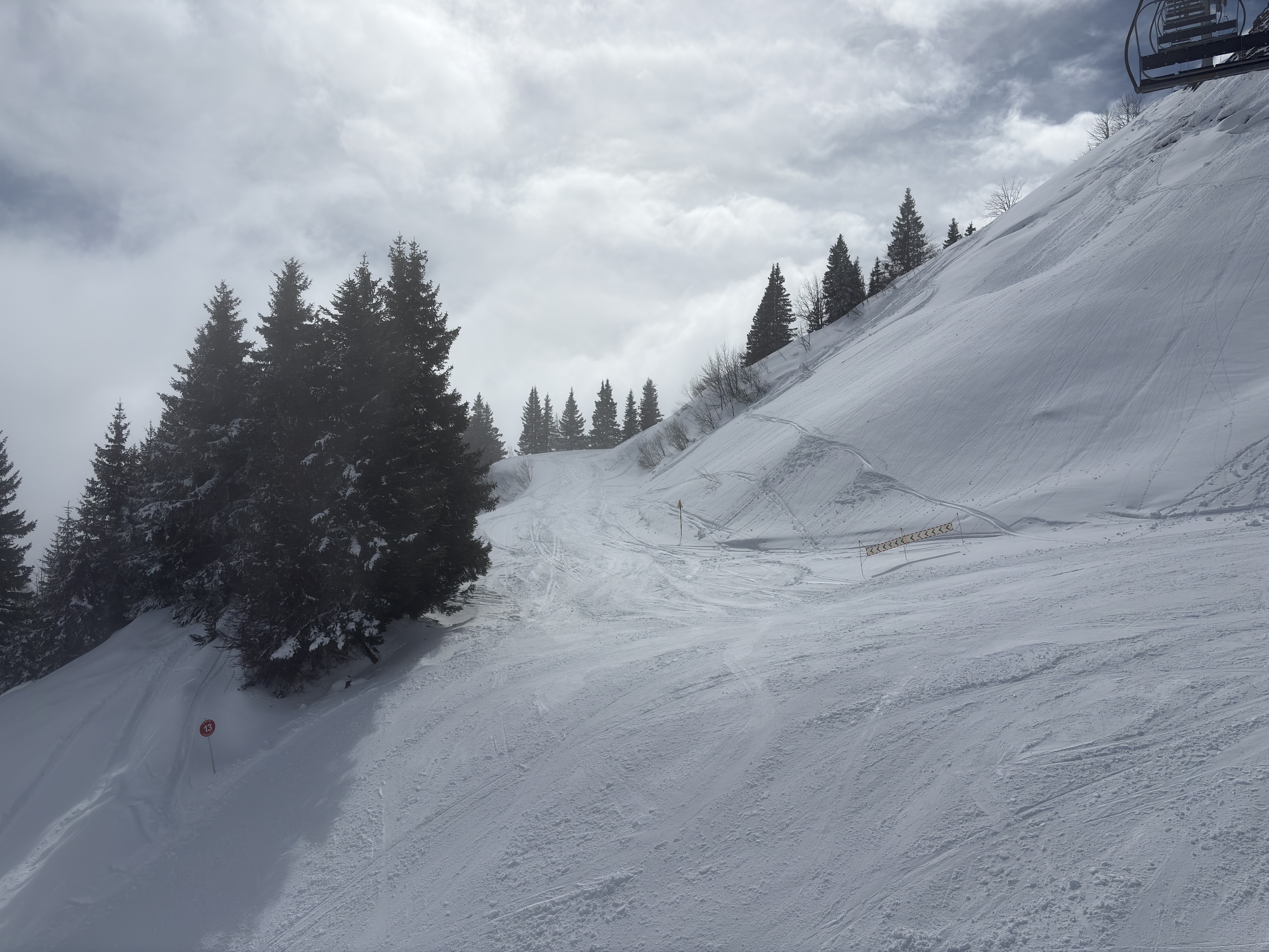Picture France Praz sur Arly 2025-02 8 - Recreation Praz sur Arly