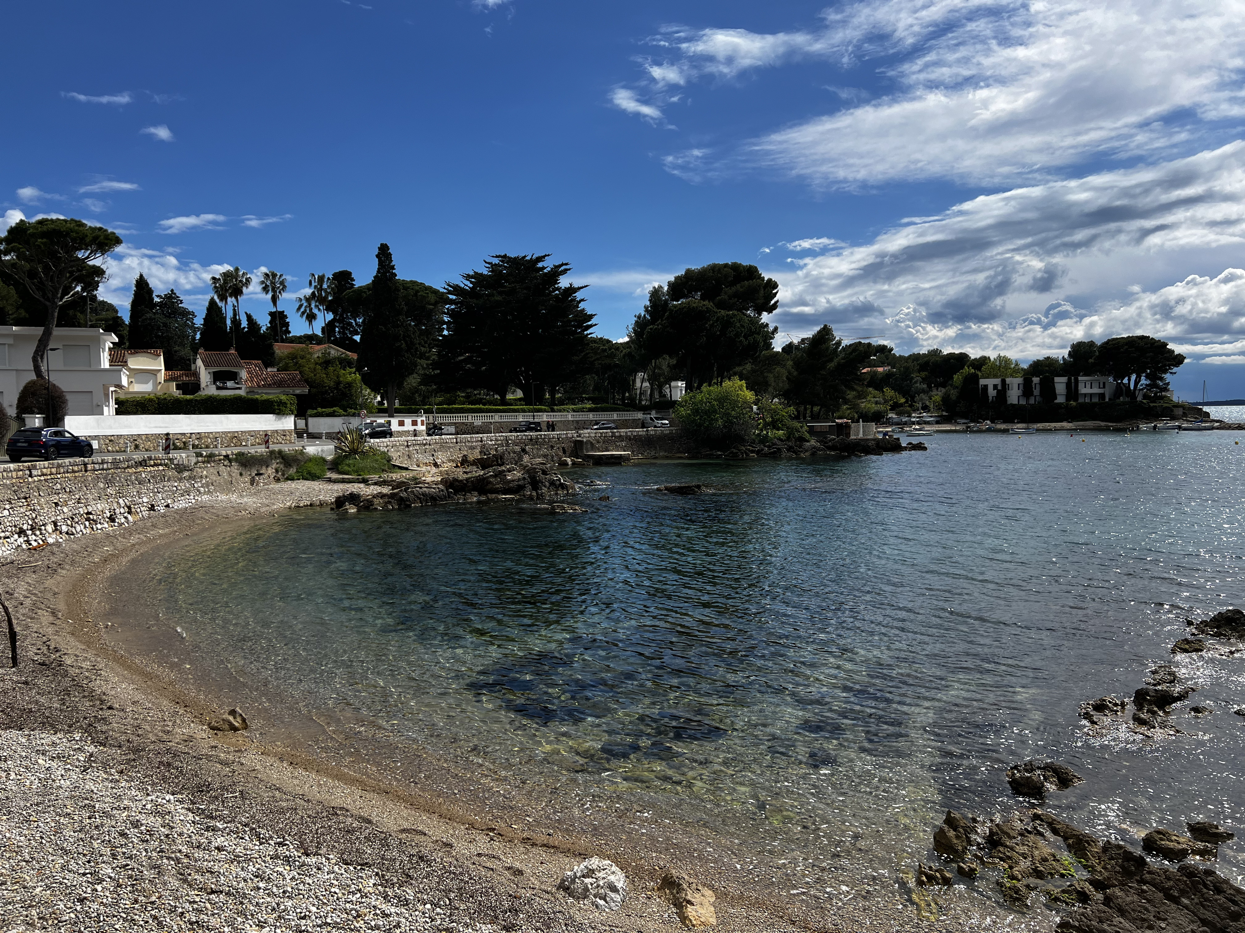 Picture France Antibes 2024-04 34 - History Antibes