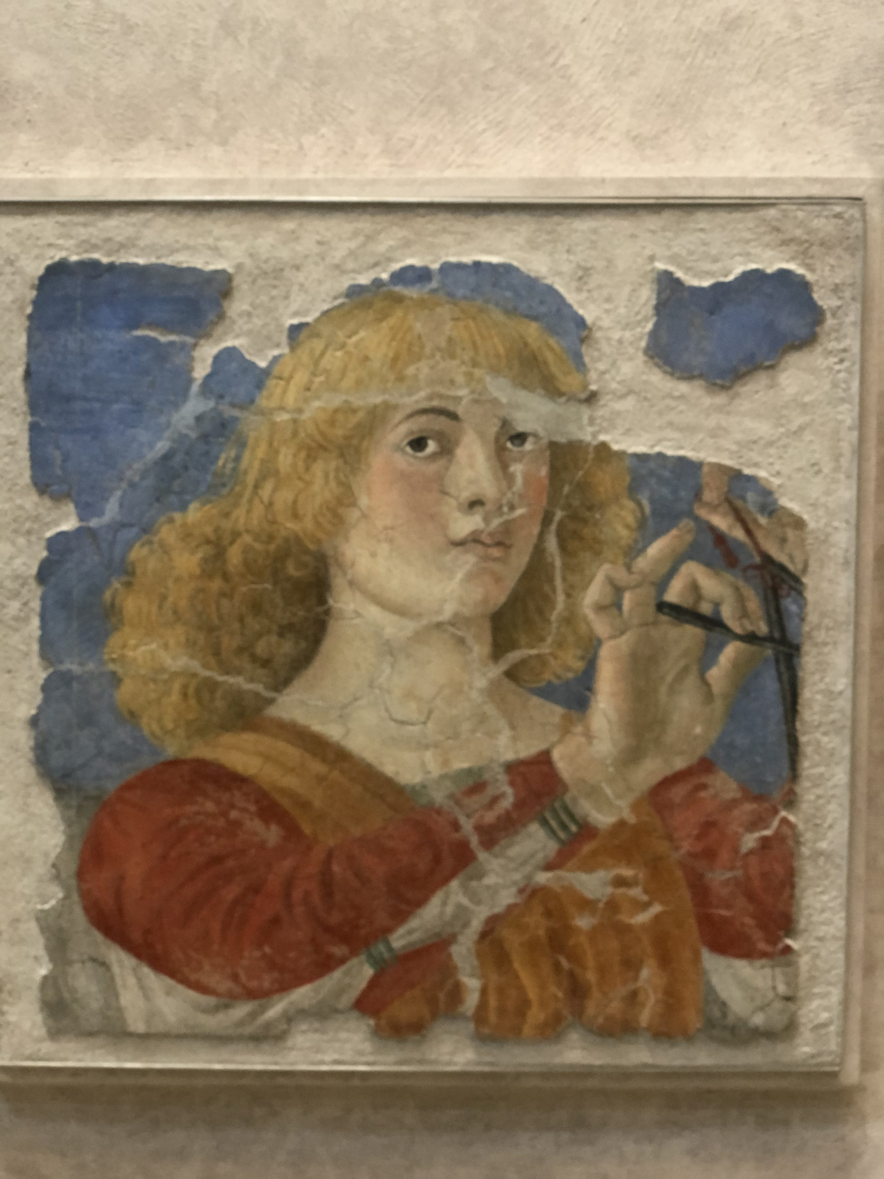Picture Italy Rome Vatican Museum 2024-09 153 - Around Vatican Museum