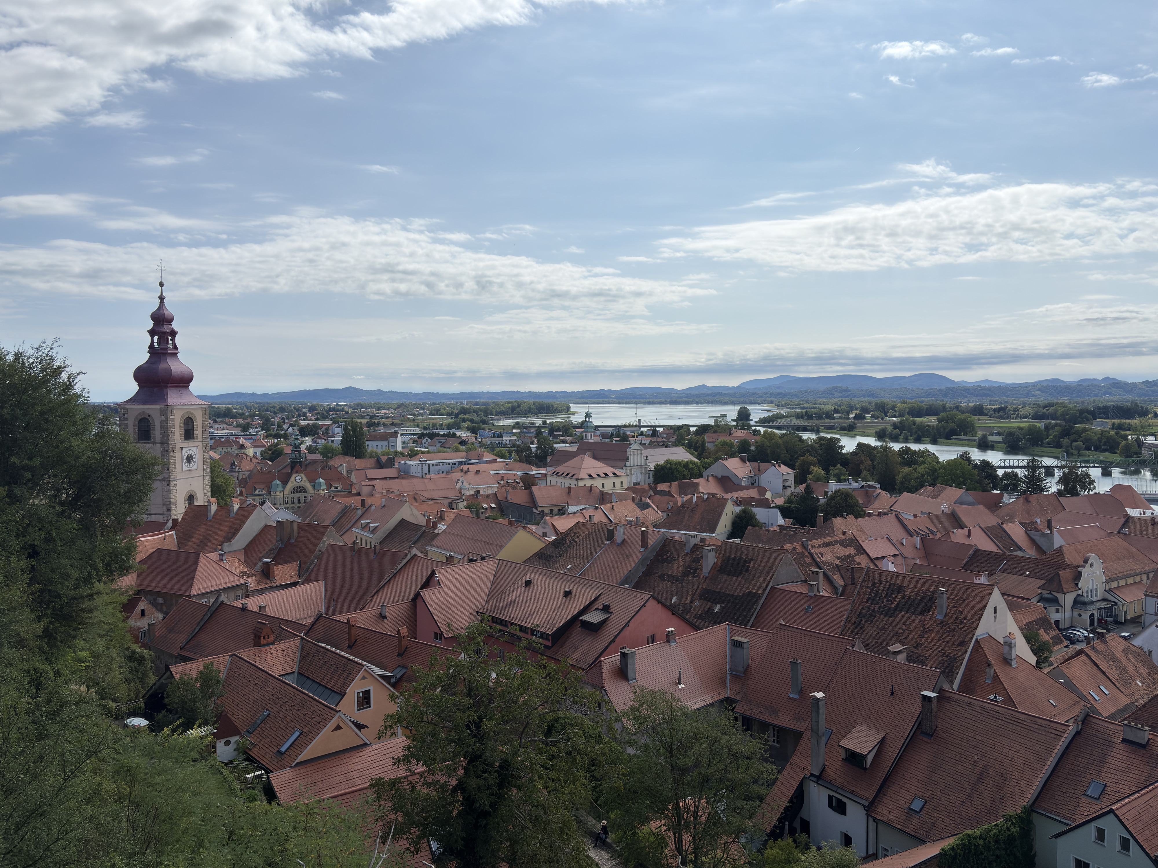 Picture Slovenia Ptuj 2025-09 85 - Discovery Ptuj