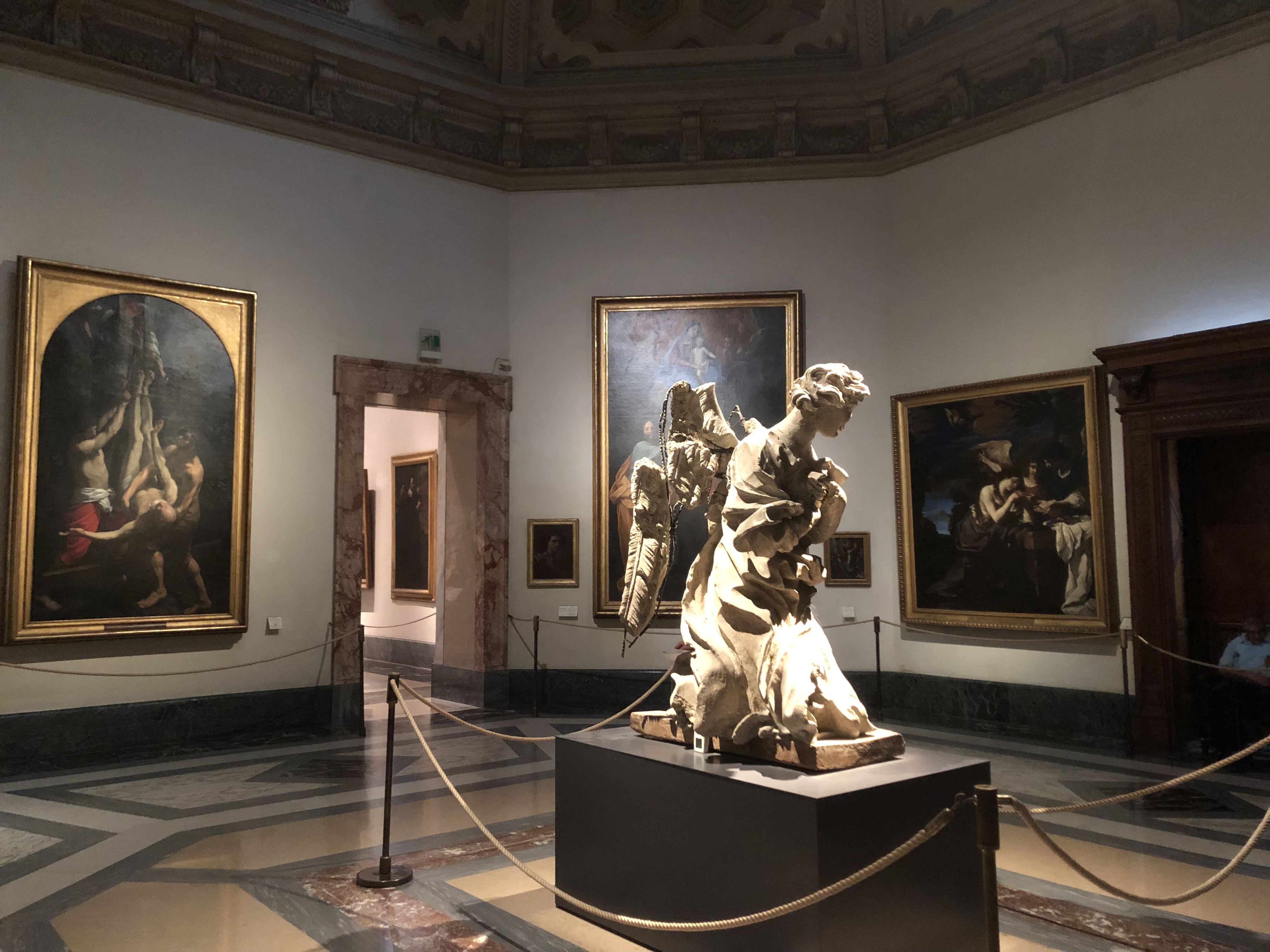 Picture Italy Rome Vatican Museum 2024-09 81 - Discovery Vatican Museum