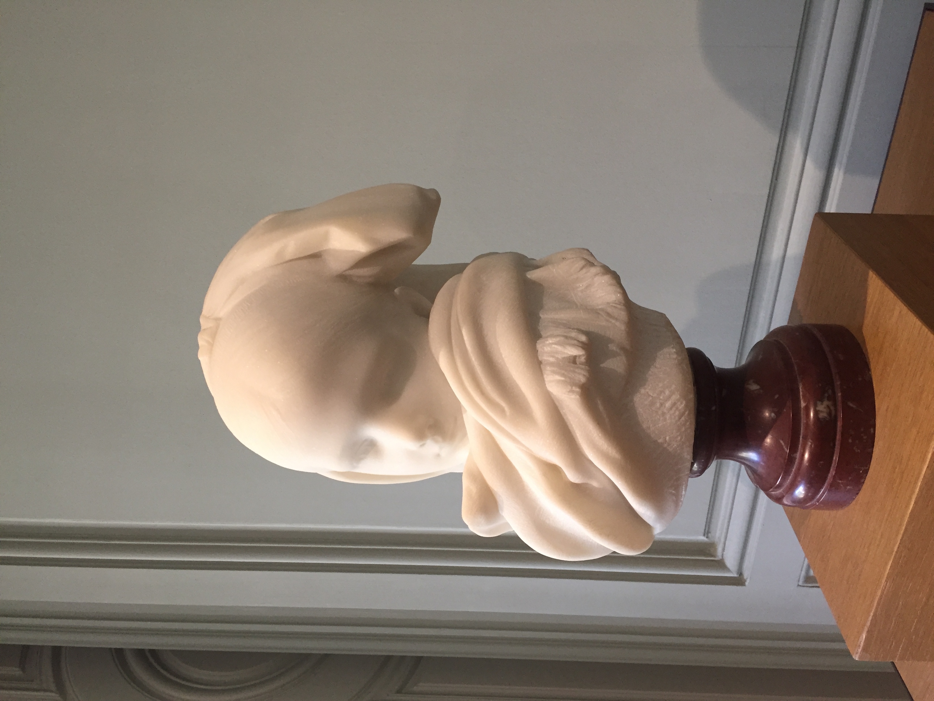Picture France Paris Rodin Museum 2017-06 64 - Journey Rodin Museum