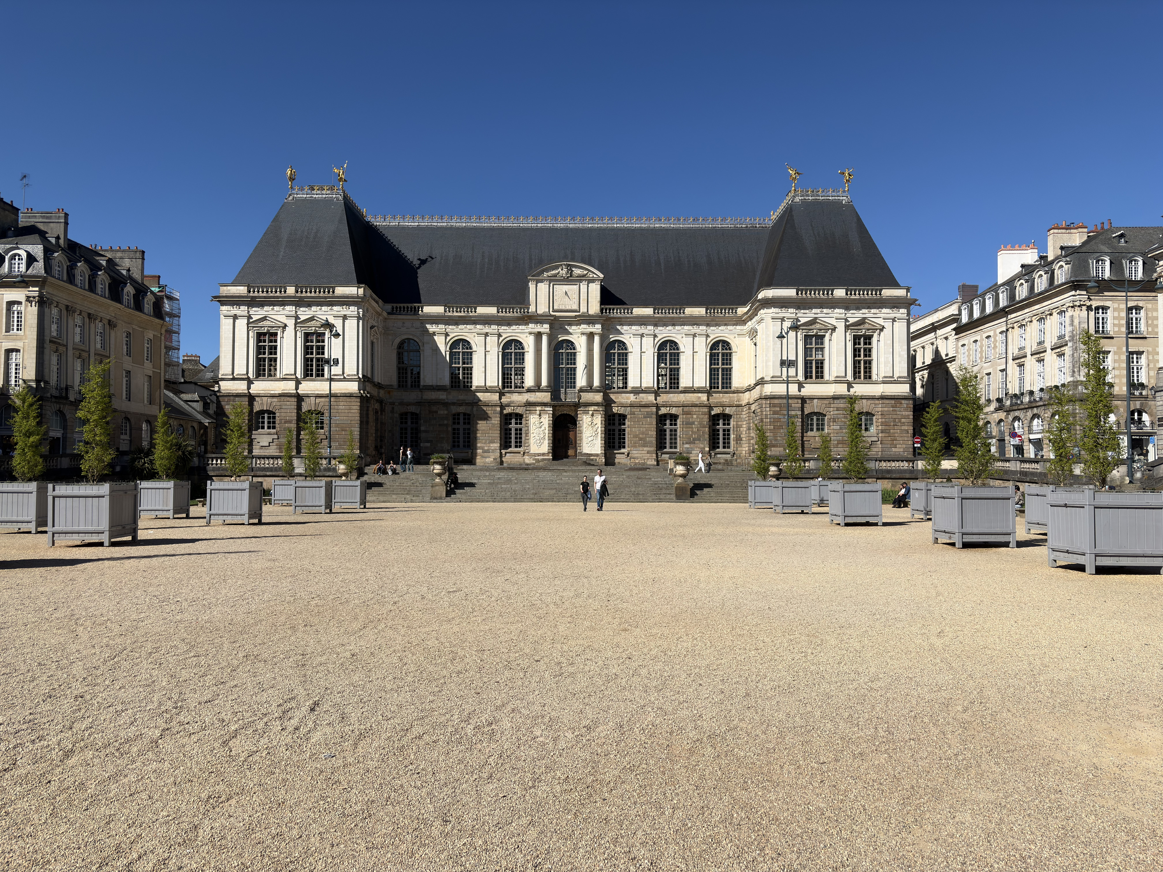 Picture France Rennes 2026-04 11 - Recreation Rennes