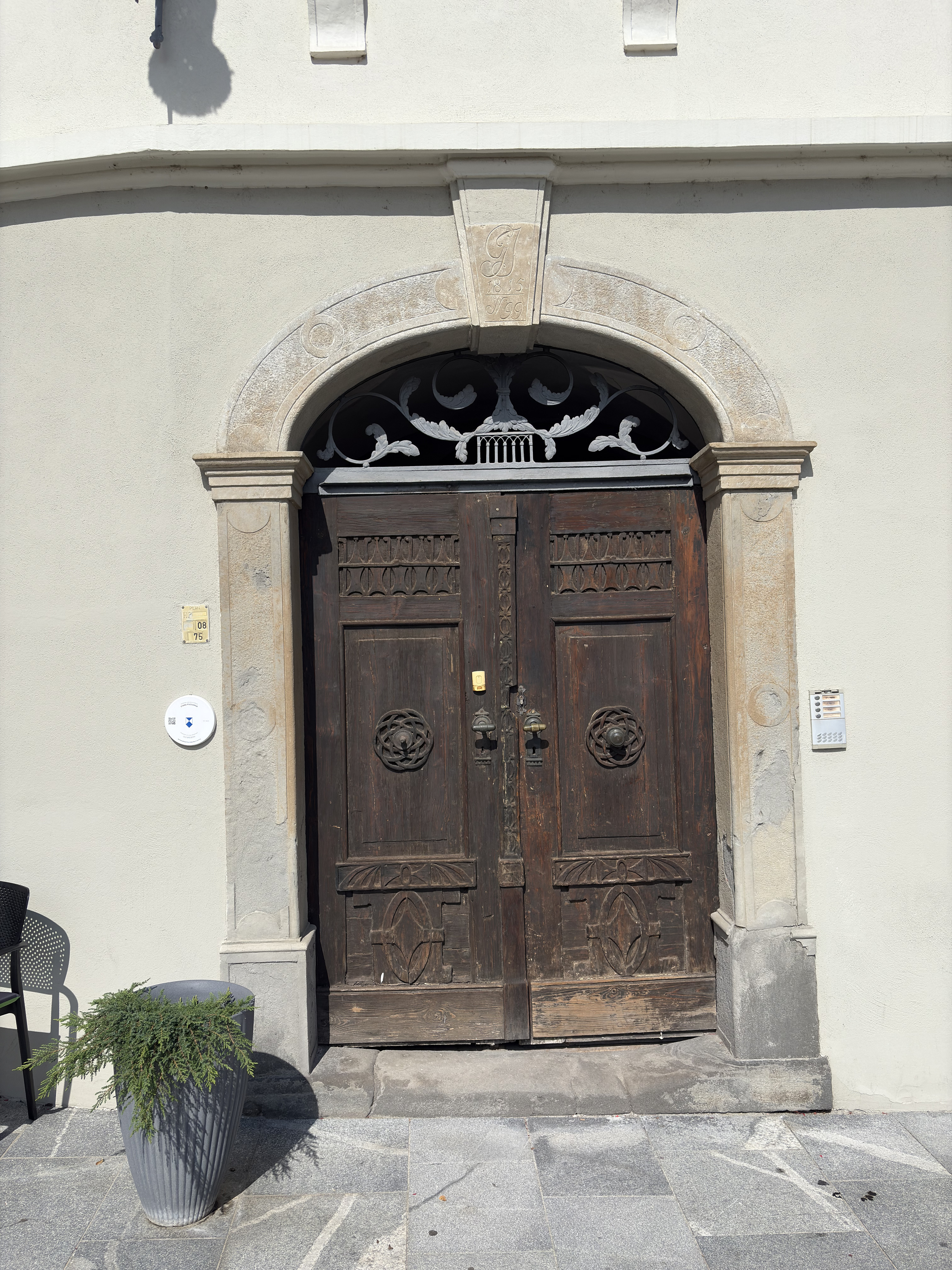 Picture Slovenia Ptuj 2025-09 14 - History Ptuj