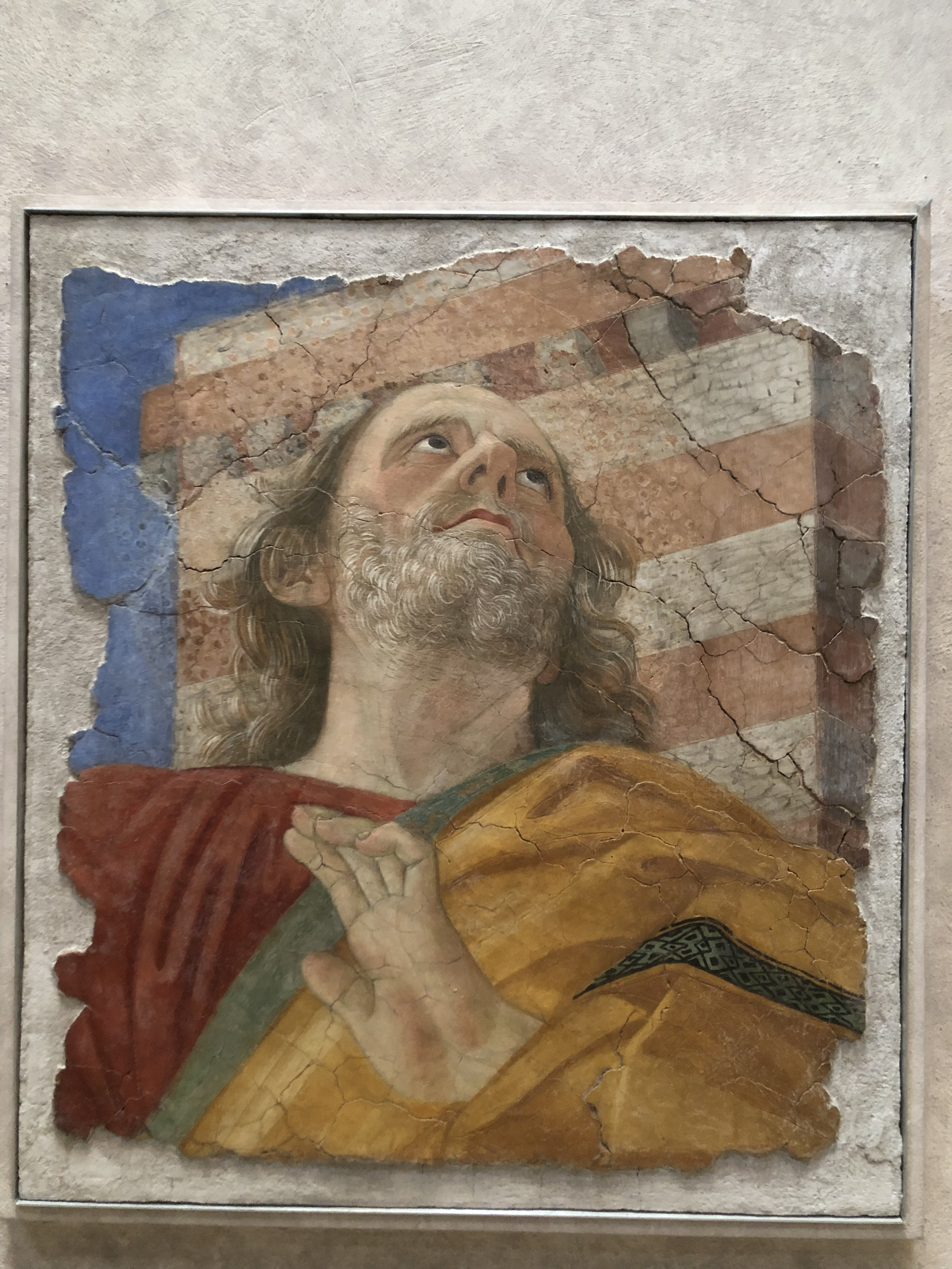 Picture Italy Rome Vatican Museum 2024-09 165 - Tour Vatican Museum