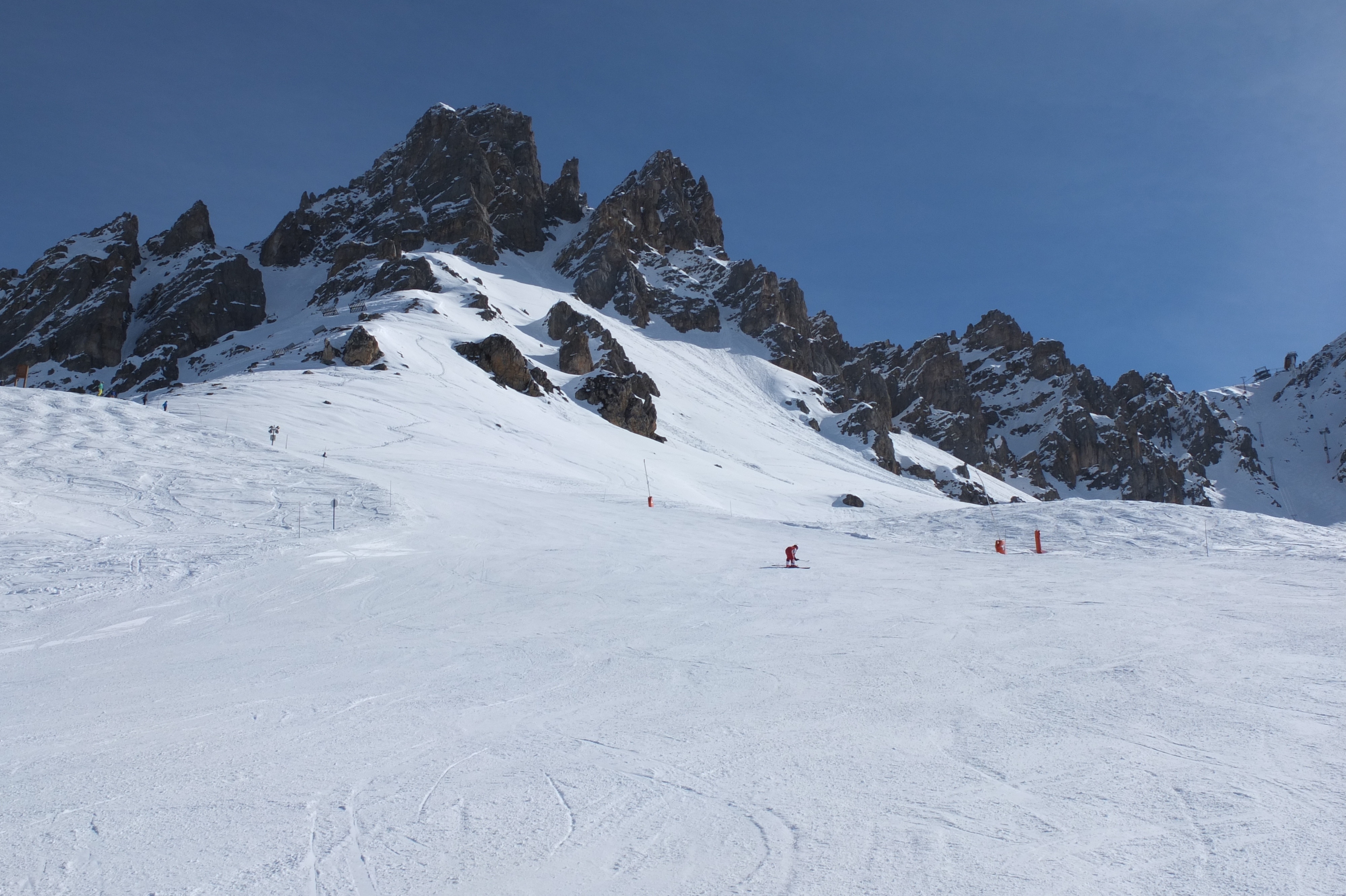 Picture France Les 3 Vallees 2013-03 143 - Tours Les 3 Vallees