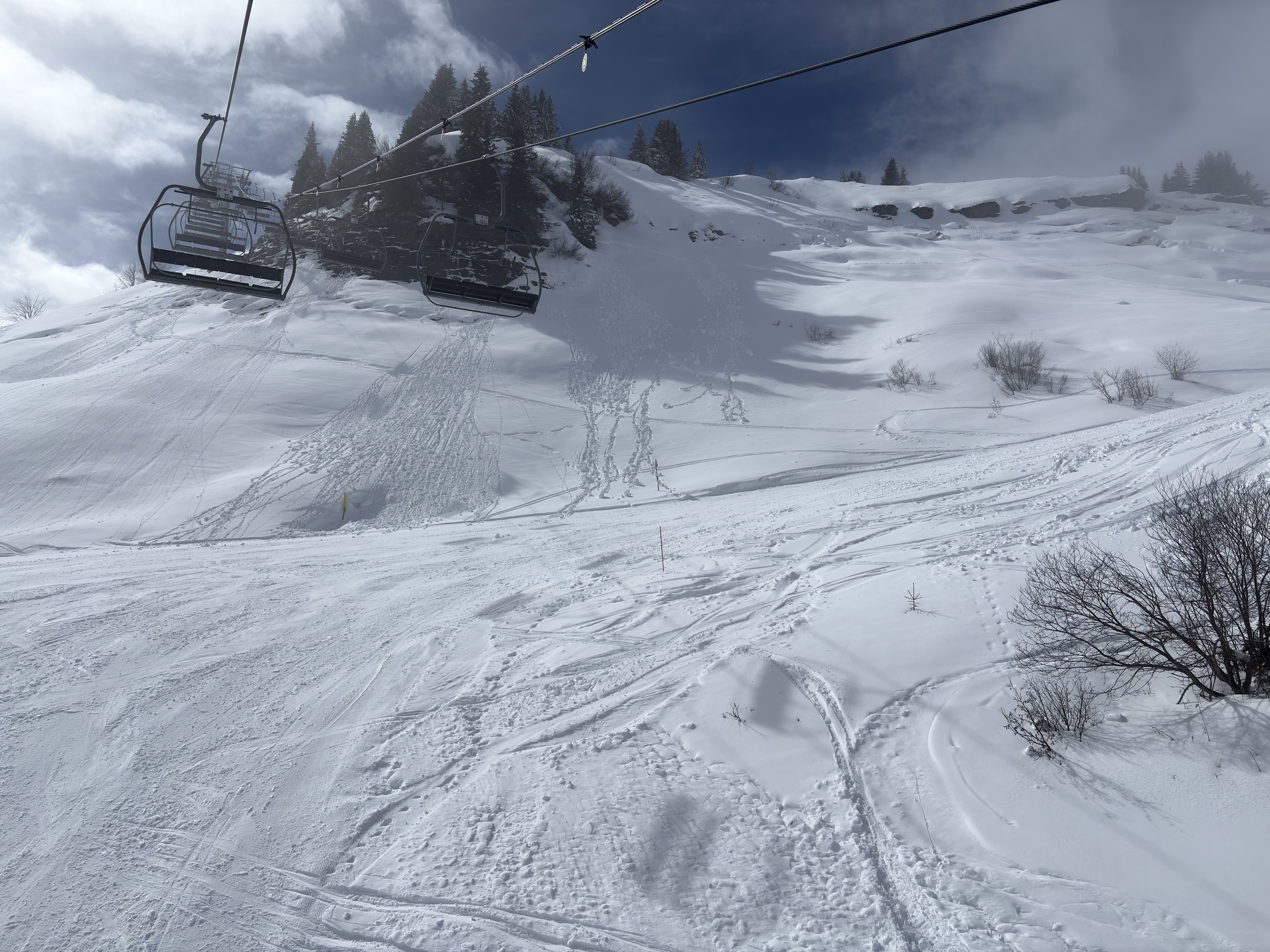 Picture France Praz sur Arly 2025-02 84 - Discovery Praz sur Arly